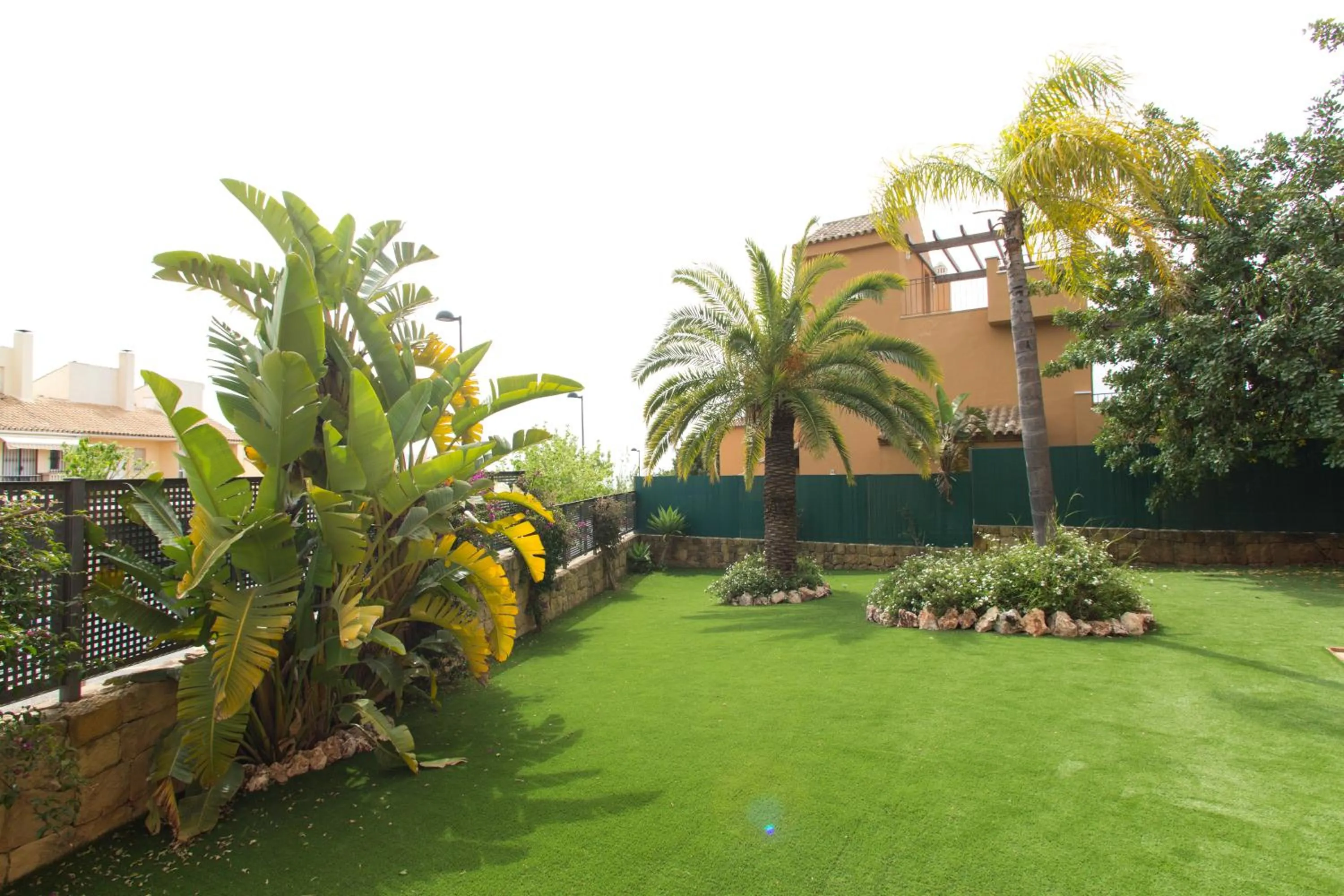 Villas Altos De Marbella