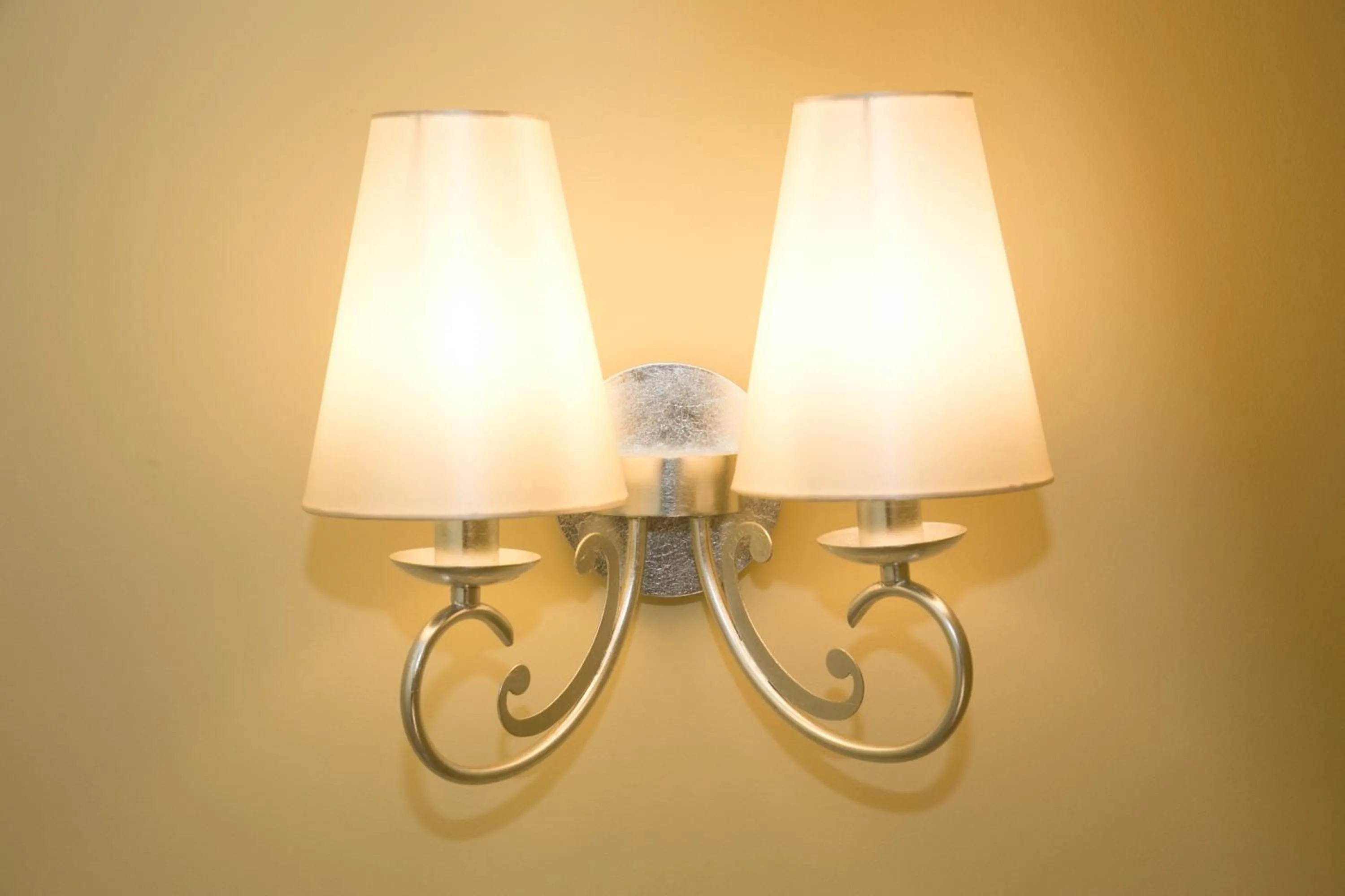 Decorative detail in Villas Altos De Marbella