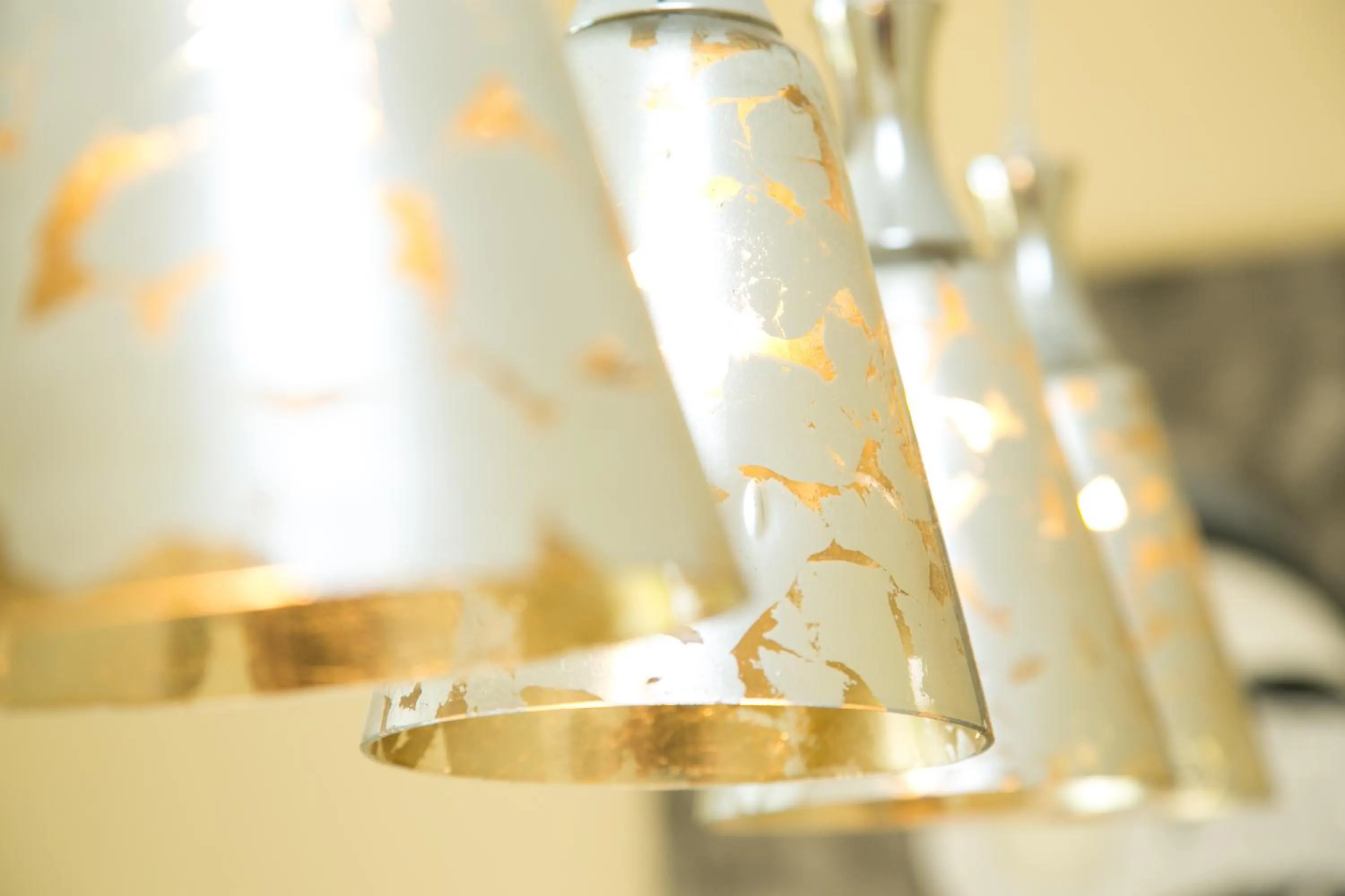 Decorative detail in Villas Altos De Marbella