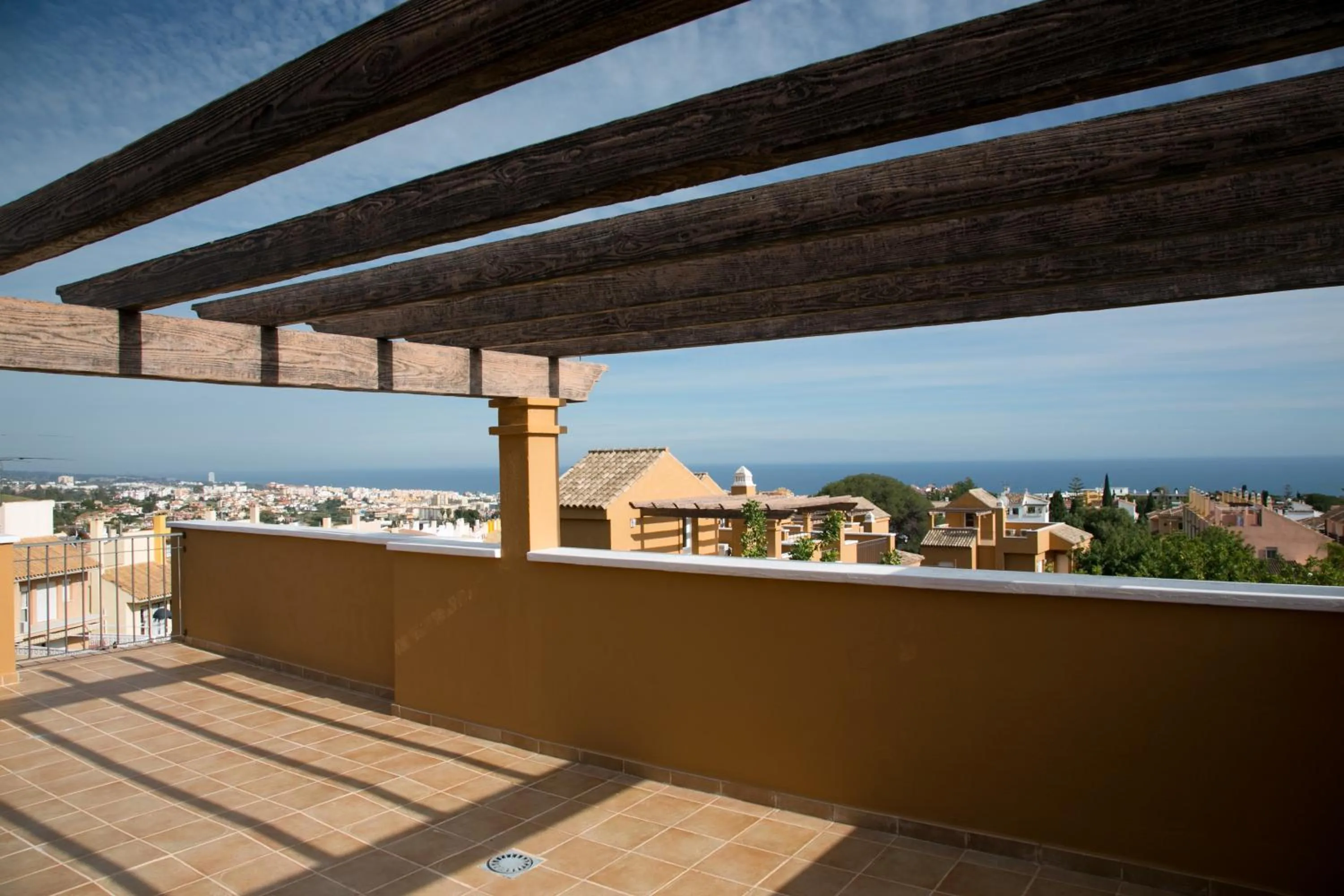 Day in Villas Altos De Marbella