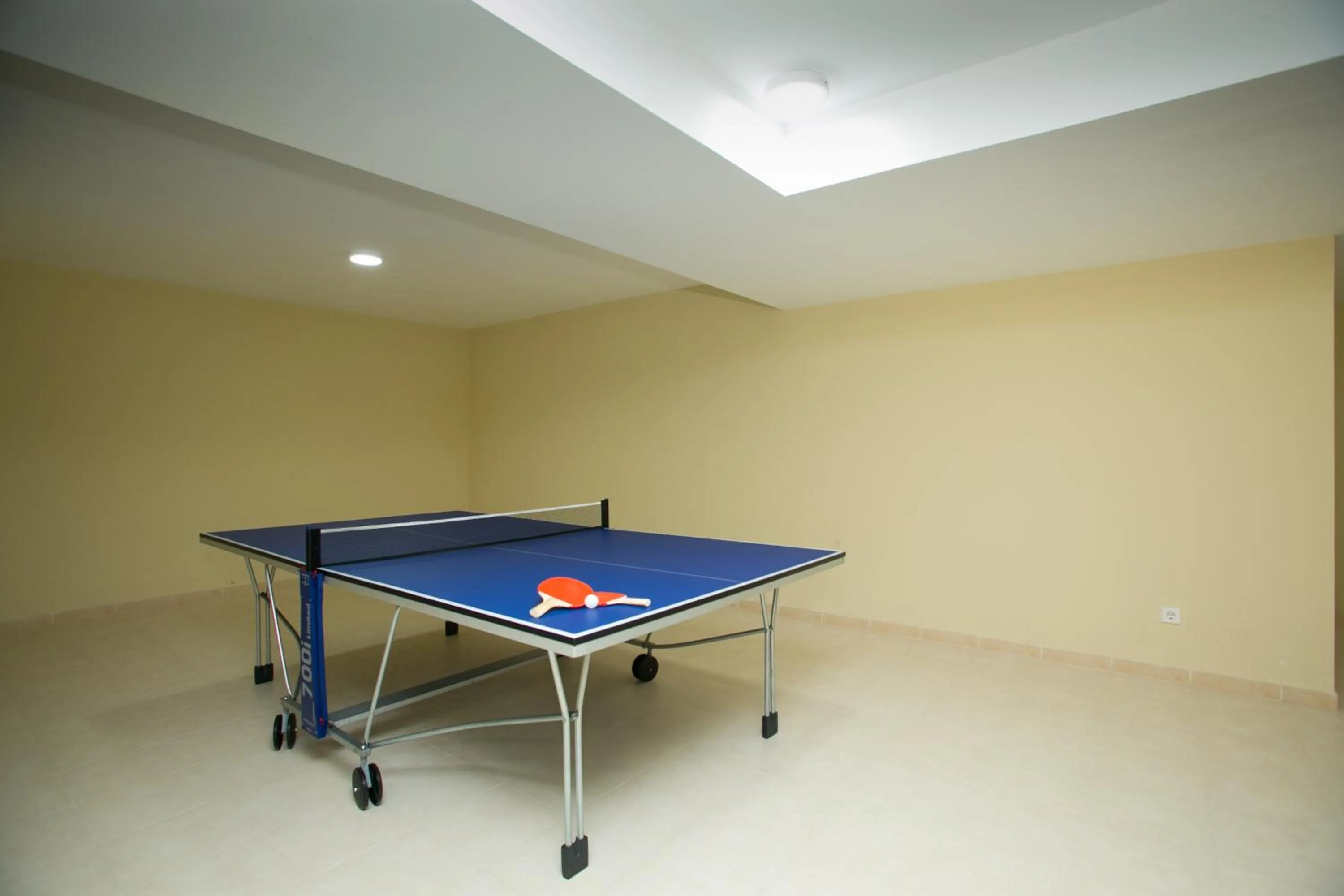 Table tennis in Villas Altos De Marbella
