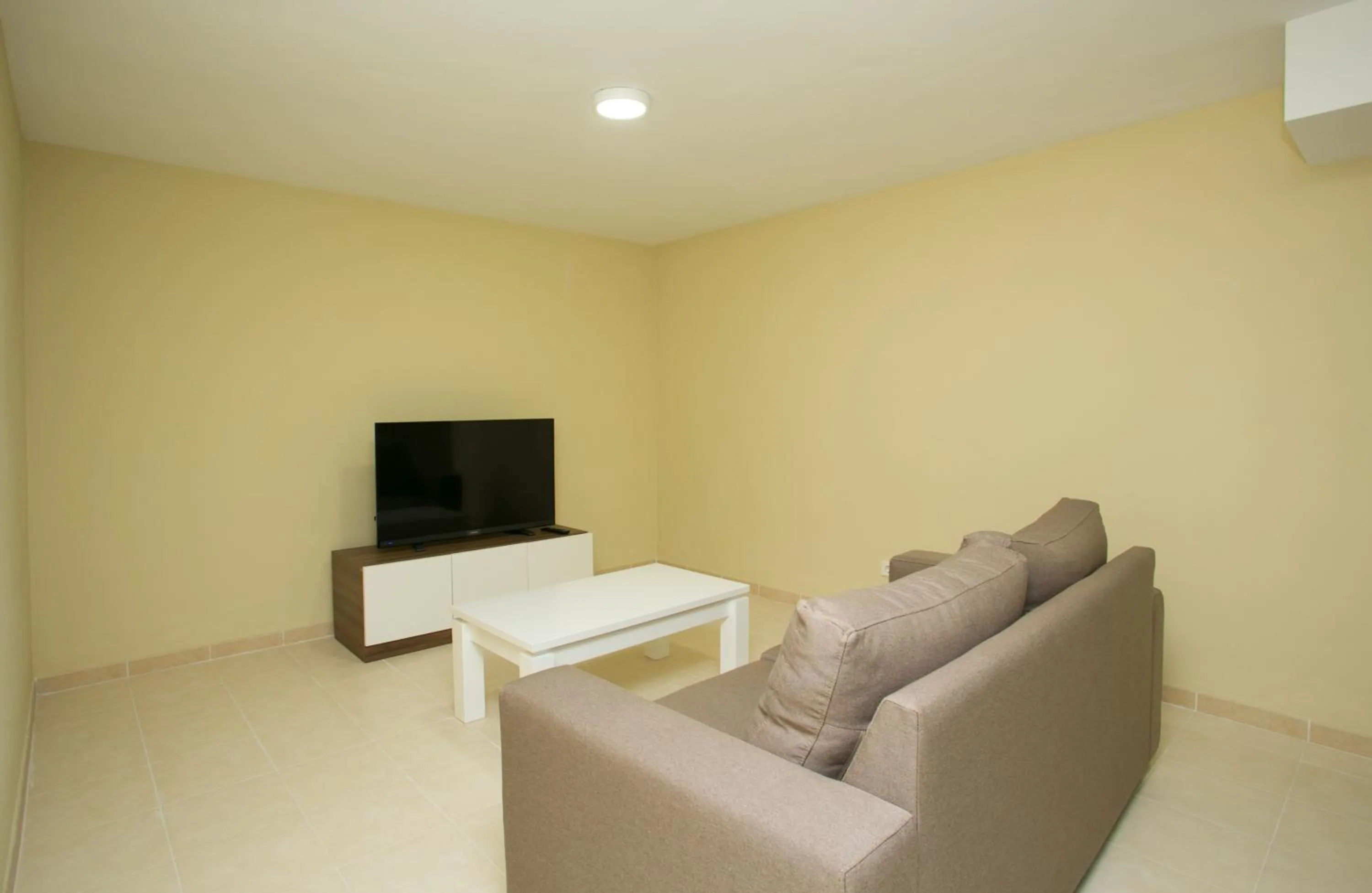 Living room in Villas Altos De Marbella