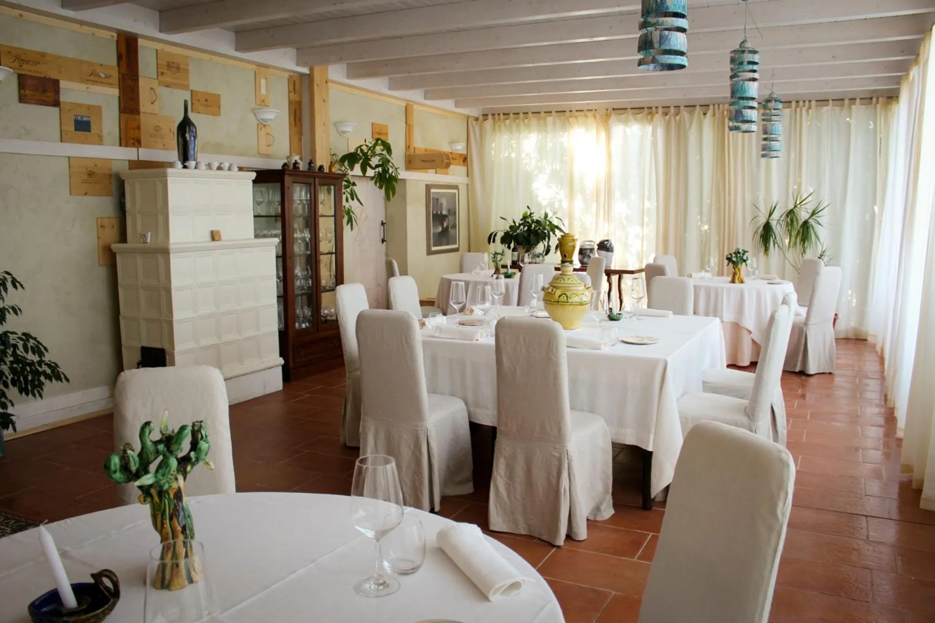 Locanda Belvedere