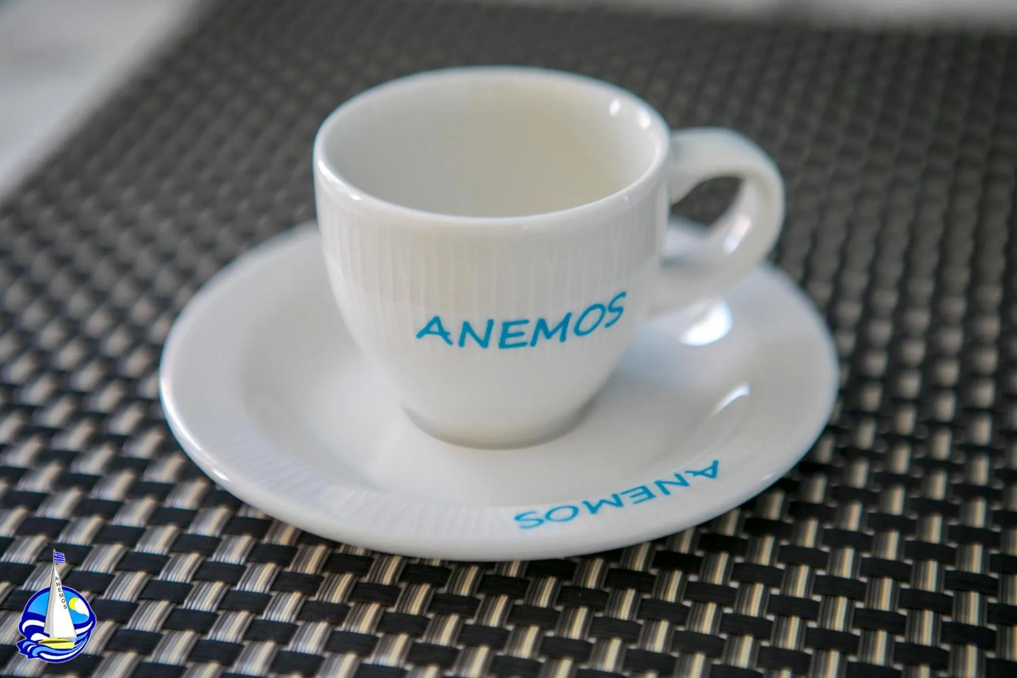 Coffee/tea facilities in Anemos Villas