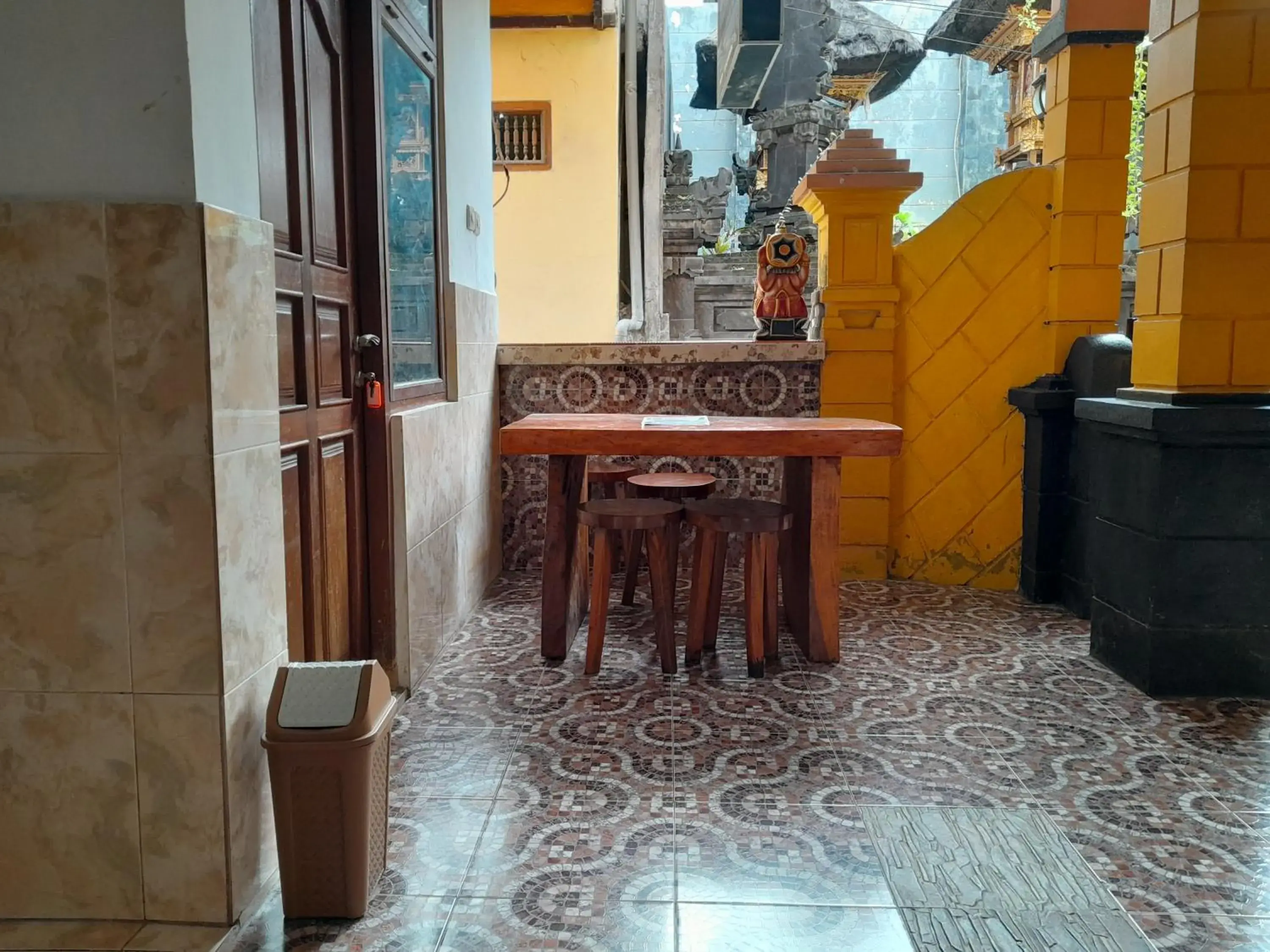 Standard Double or Twin Room in Harmony Guest House Standard Double or Twin Room in Harmony Guest House