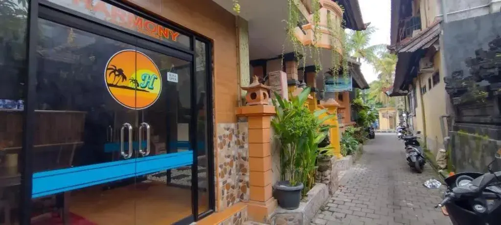 Harmony Guest House Harmony Guest House