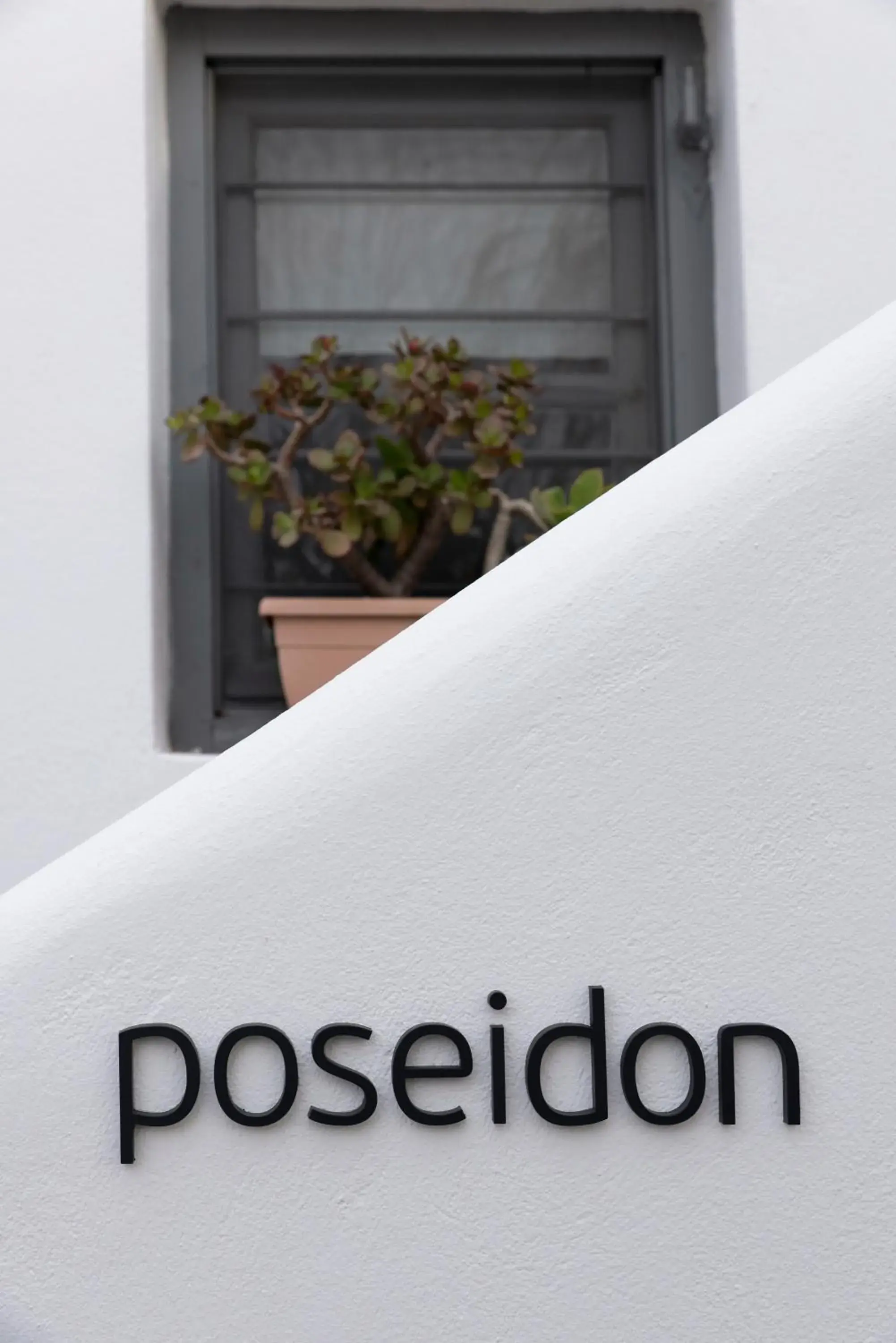 Seaview Suite in Bellou Suites Seaview Suite in Bellou Suites