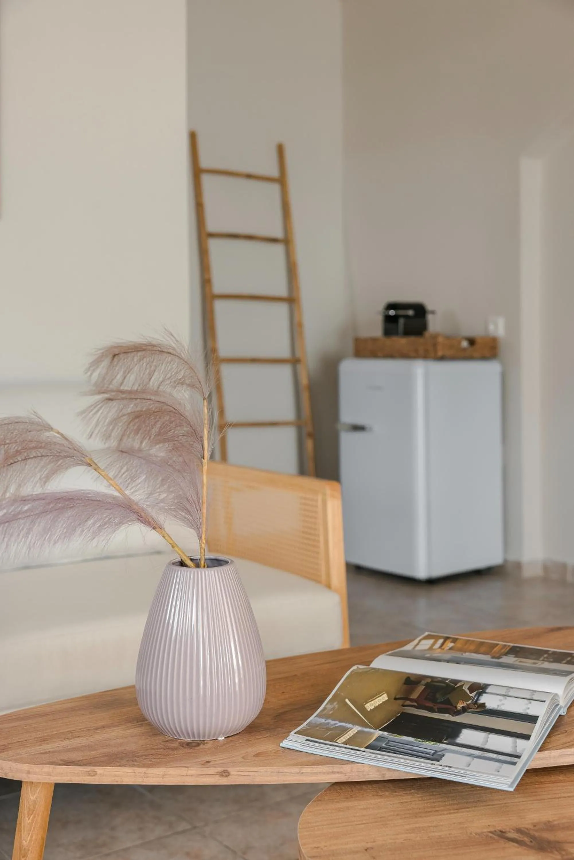 Bedroom in Milaki Kimolos