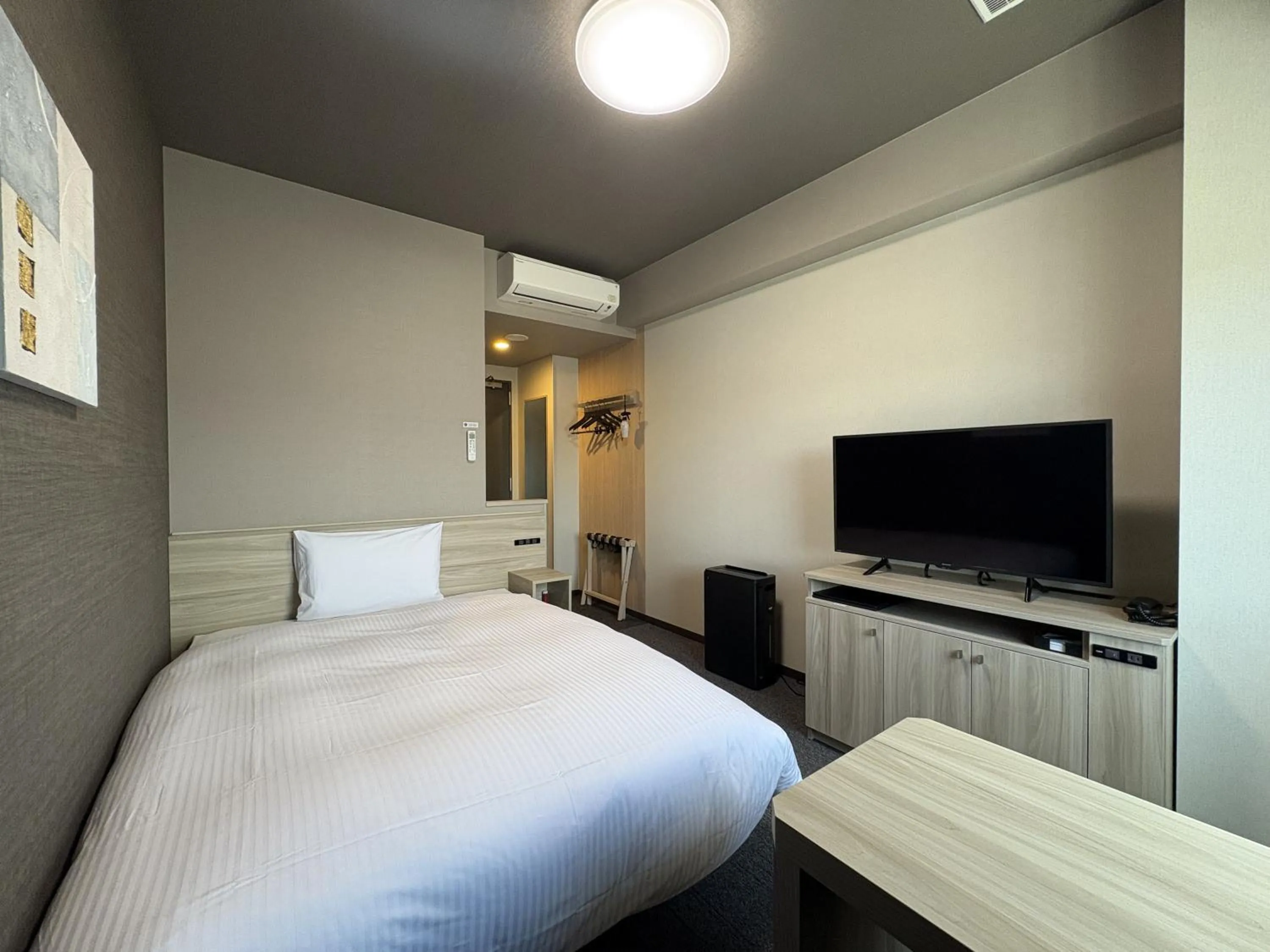 Hotel Route Inn Kurayoshi Ekimae