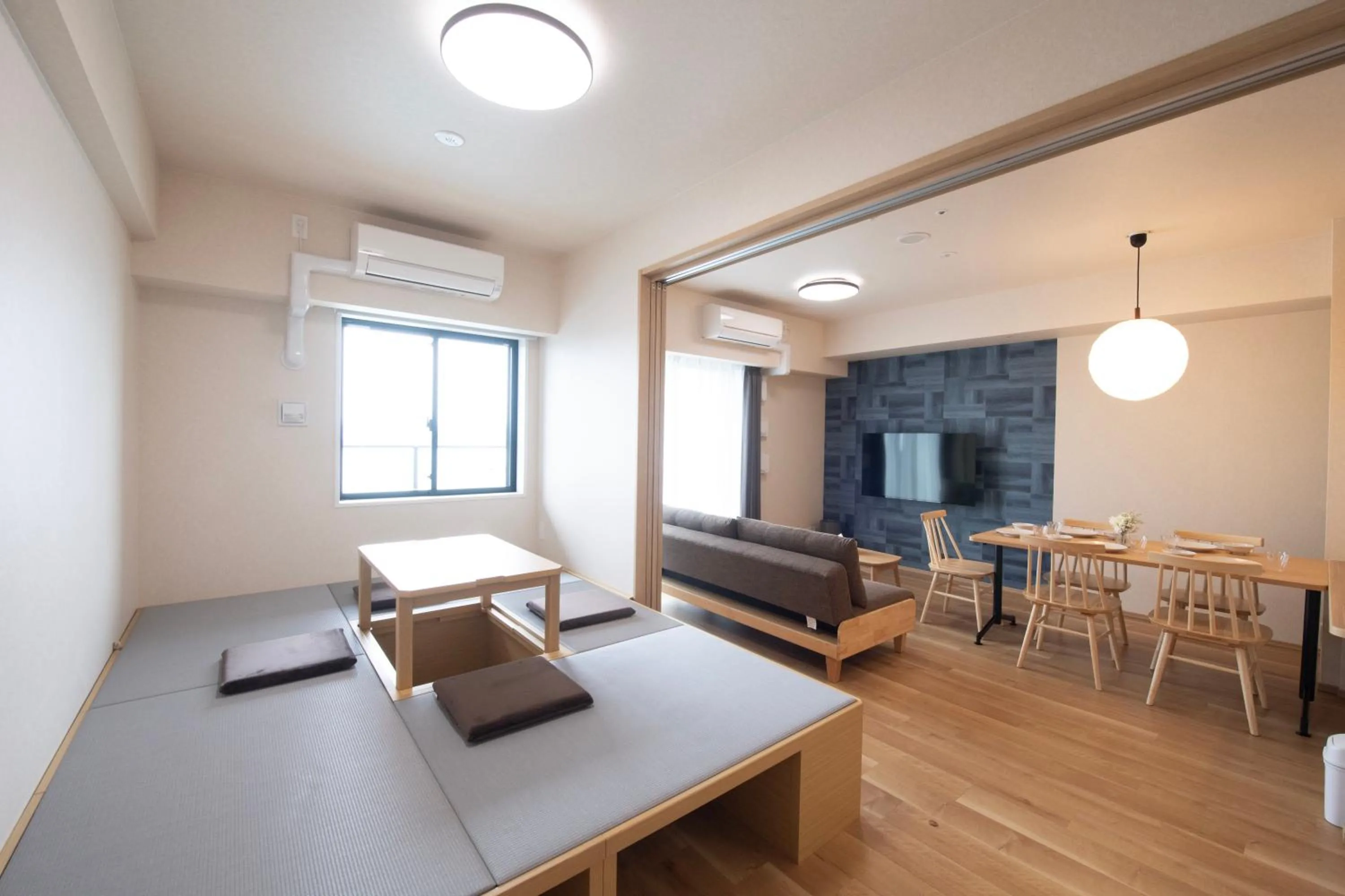 Property building in THE RISE Osaka Universal Bayside