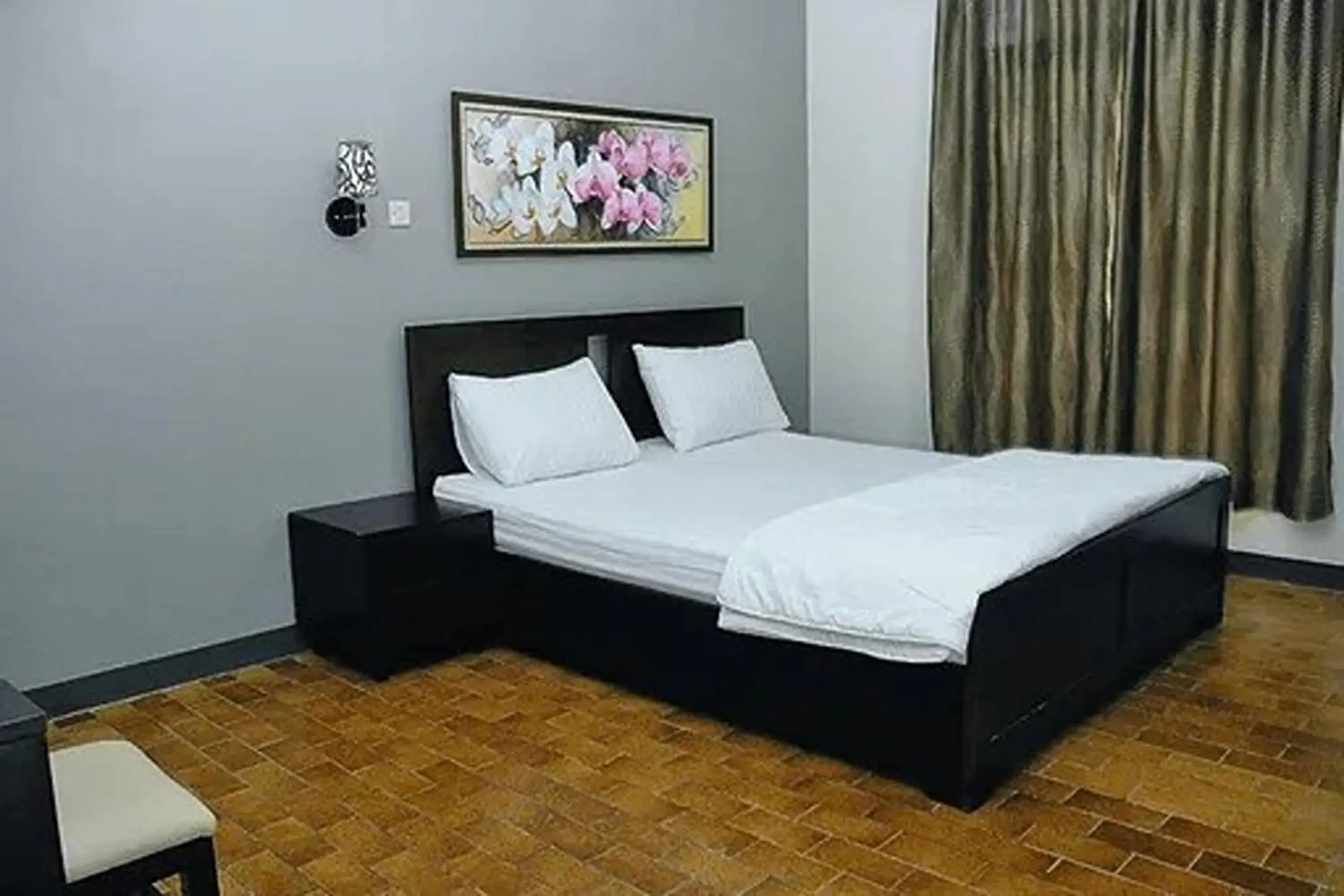 Hazel House Bandung Hazel House Bandung