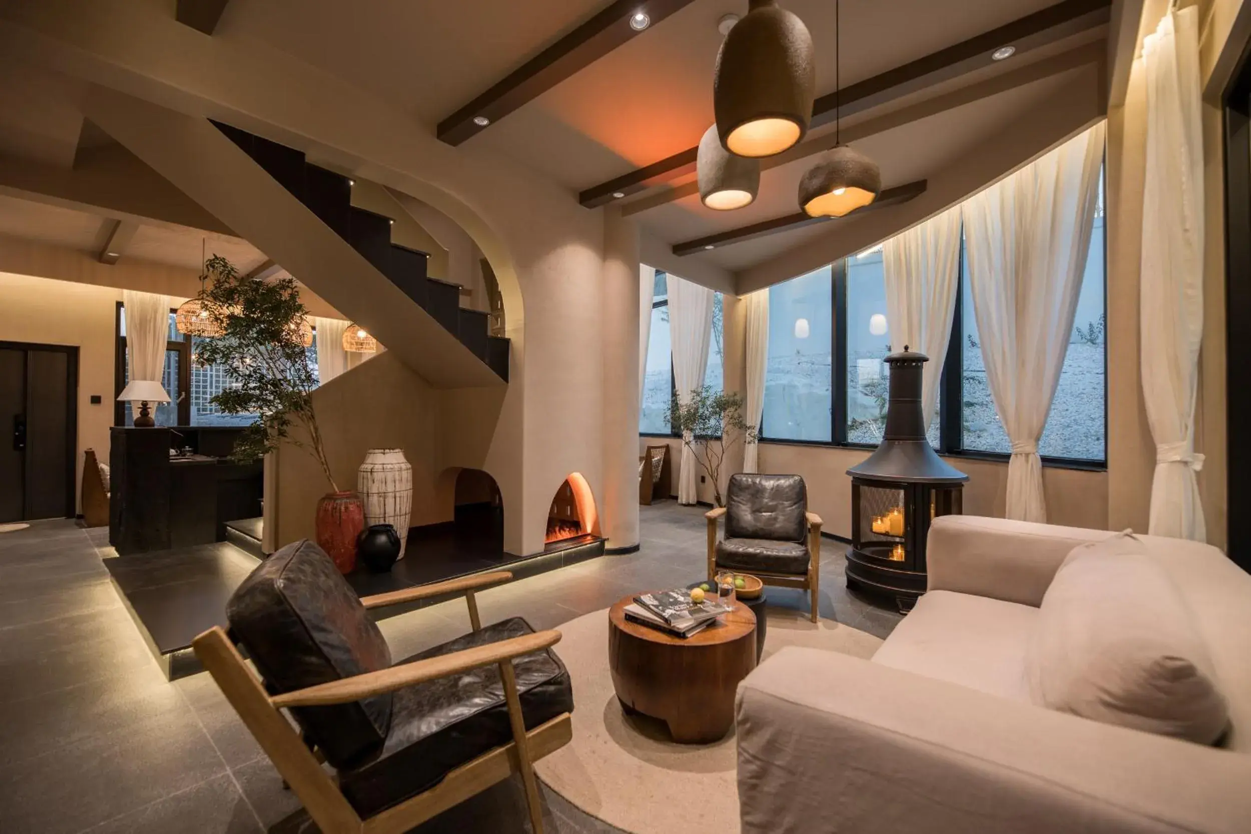 Anyu Aranya Collection sea view Resort Hotel Anyu Aranya Collection sea view Resort Hotel