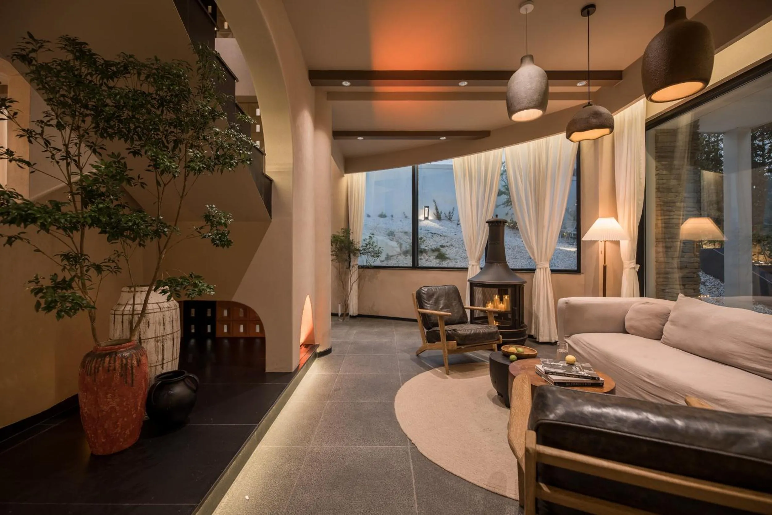 Anyu Aranya Collection sea view Resort Hotel
