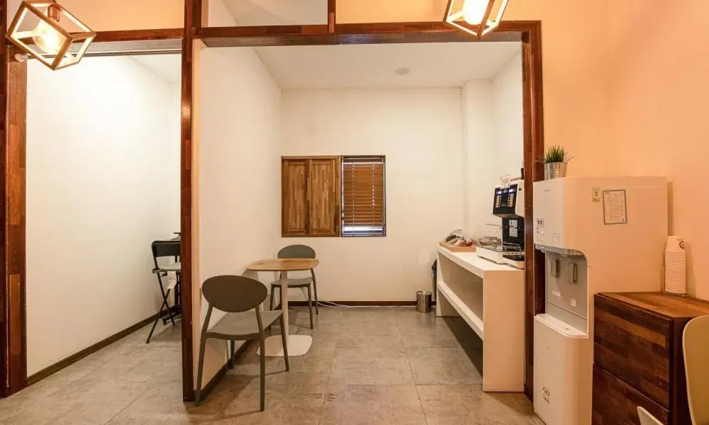 Anyang CNC Hotel Anyang CNC Hotel