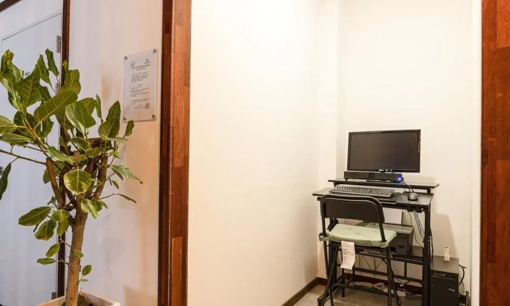 Anyang CNC Hotel Anyang CNC Hotel