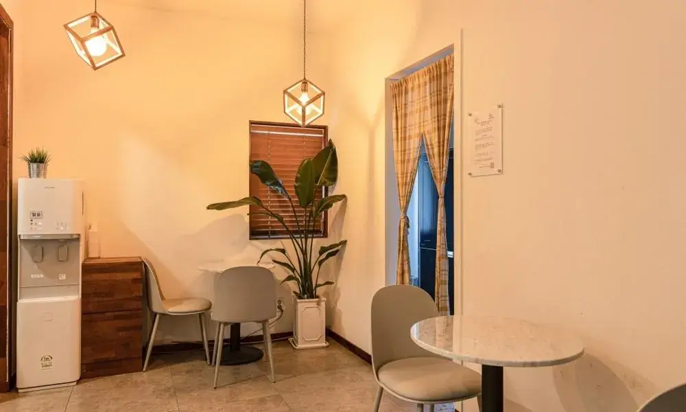 Anyang CNC Hotel Anyang CNC Hotel