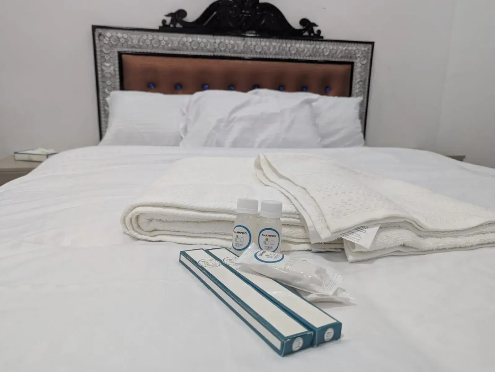 Family Suite in Comfort Hotel & Huts Family Suite in Comfort Hotel & Huts