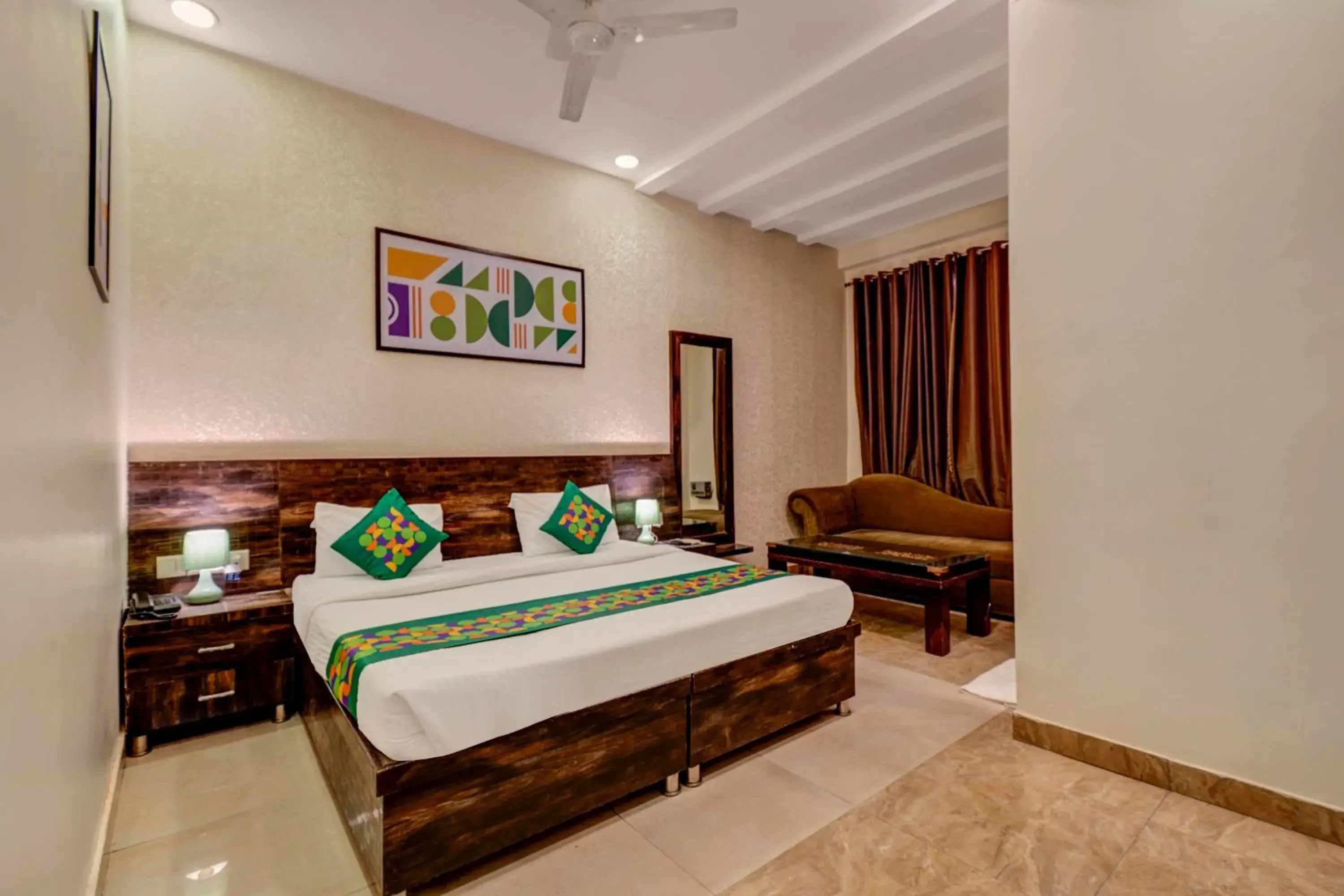 Treebo Masterprice Inn - 15 Mins From Airport Treebo Masterprice Inn - 15 Mins From Airport