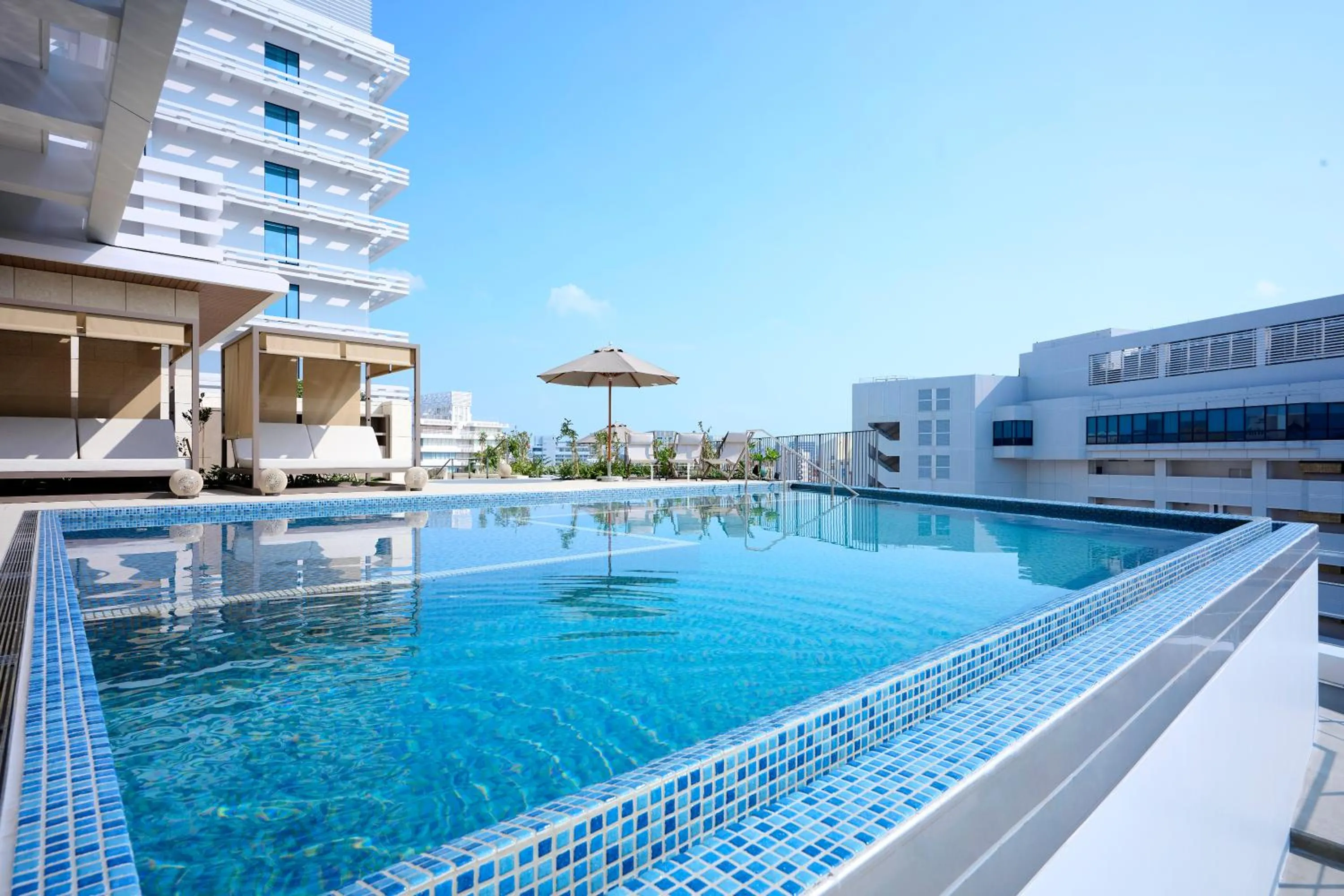 The Royal Park Hotel Iconic Naha