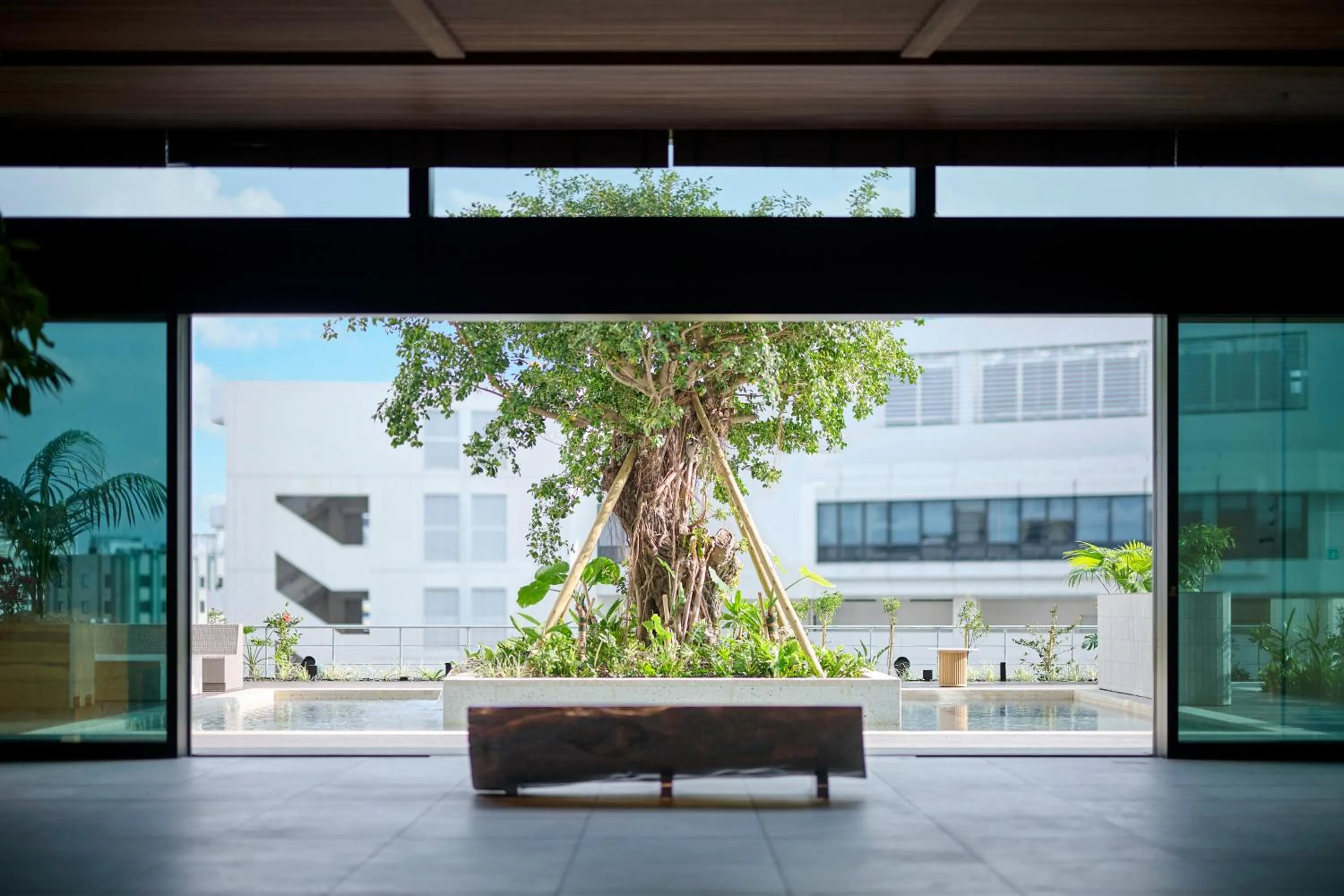 The Royal Park Hotel Iconic Naha