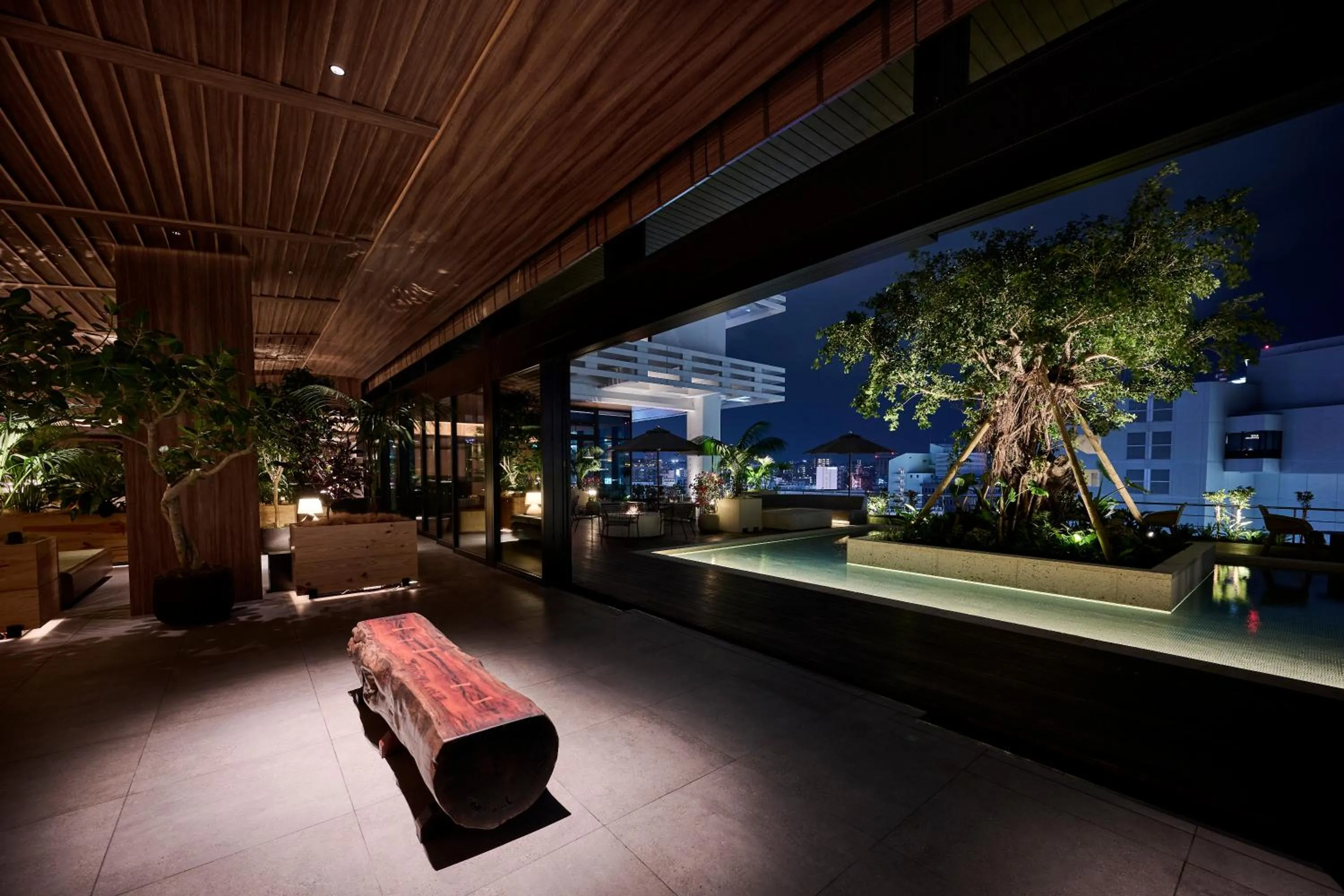 The Royal Park Hotel Iconic Naha