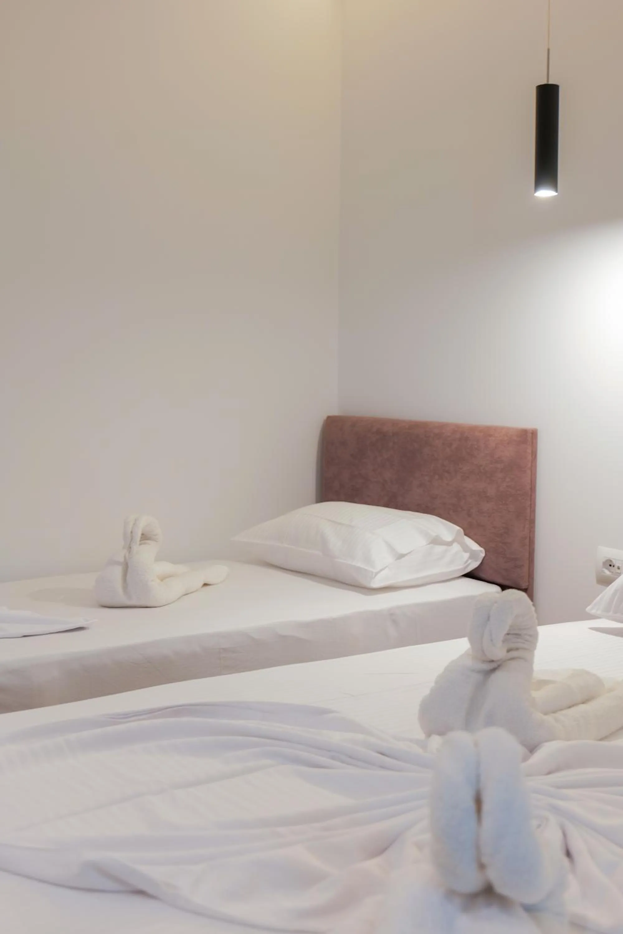 Bedroom, Bed in Hotel Havana