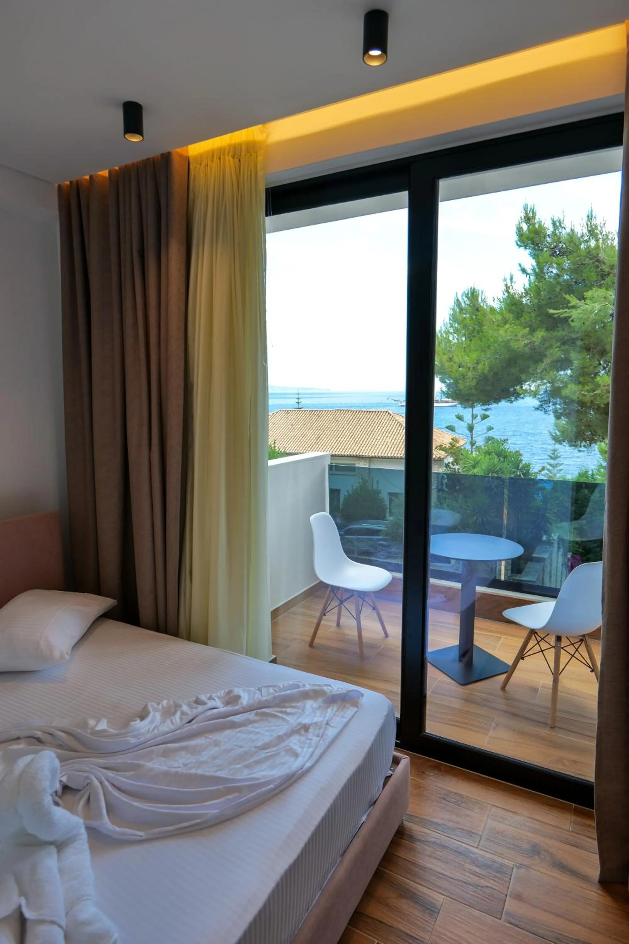 Bedroom, Bed in Hotel Havana
