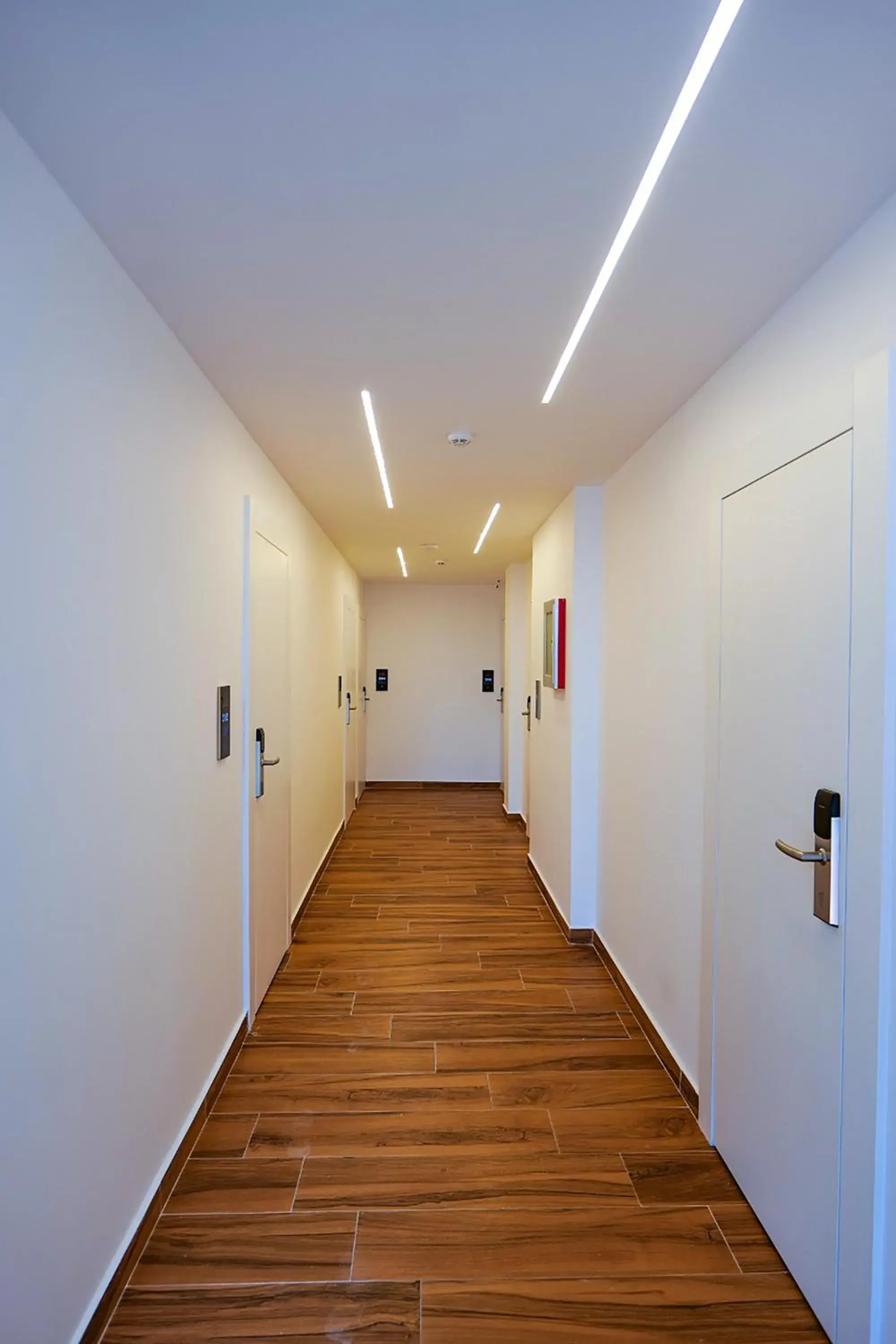 Lobby or reception in Hotel Havana Lobby or reception in Hotel Havana