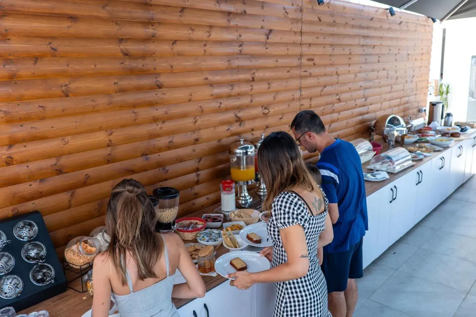 Restaurant/places to eat in Hotel Havana Restaurant/places to eat in Hotel Havana