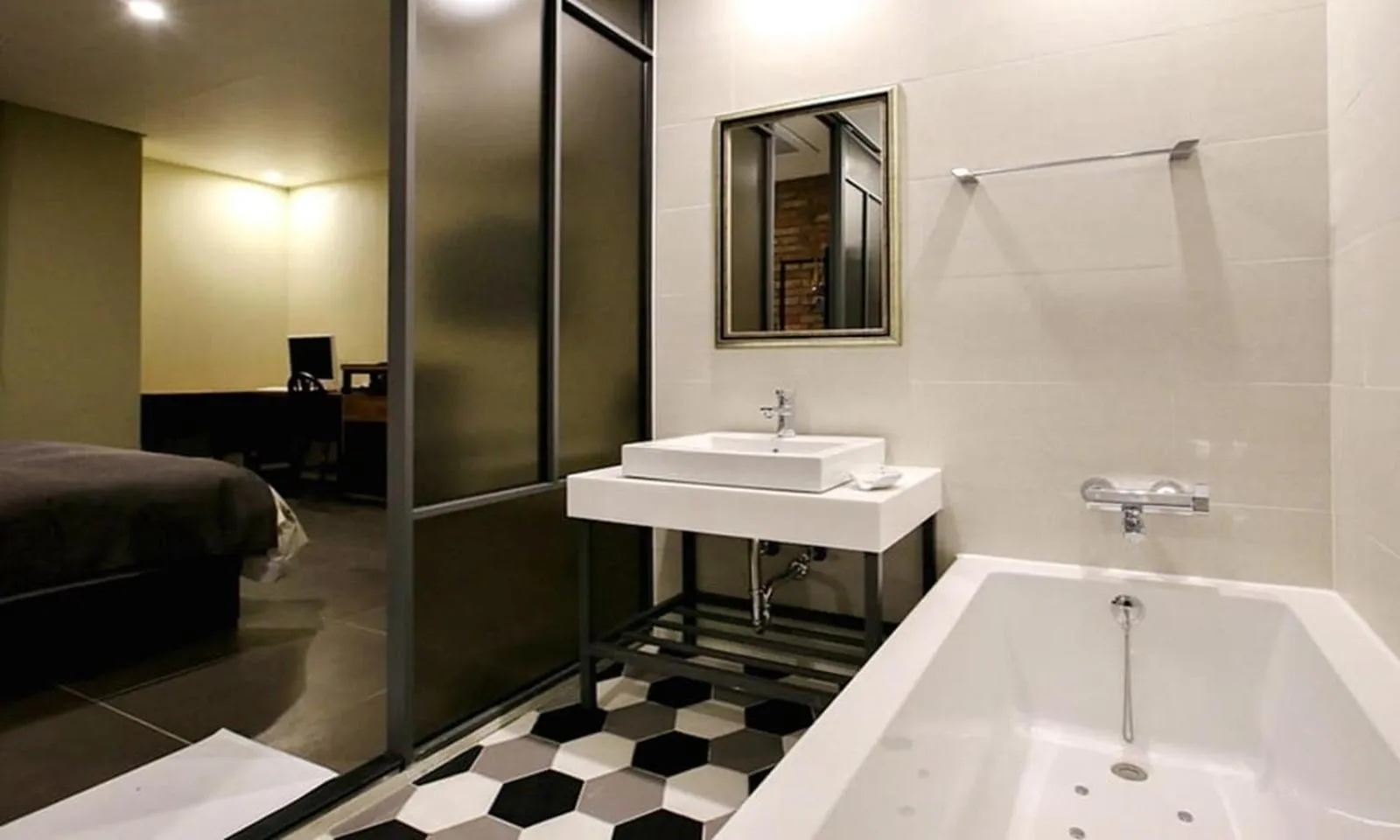 Gimhae Browndot Hotel Waterpark