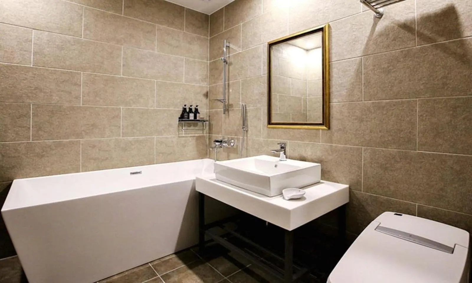 Gimhae Browndot Hotel Waterpark