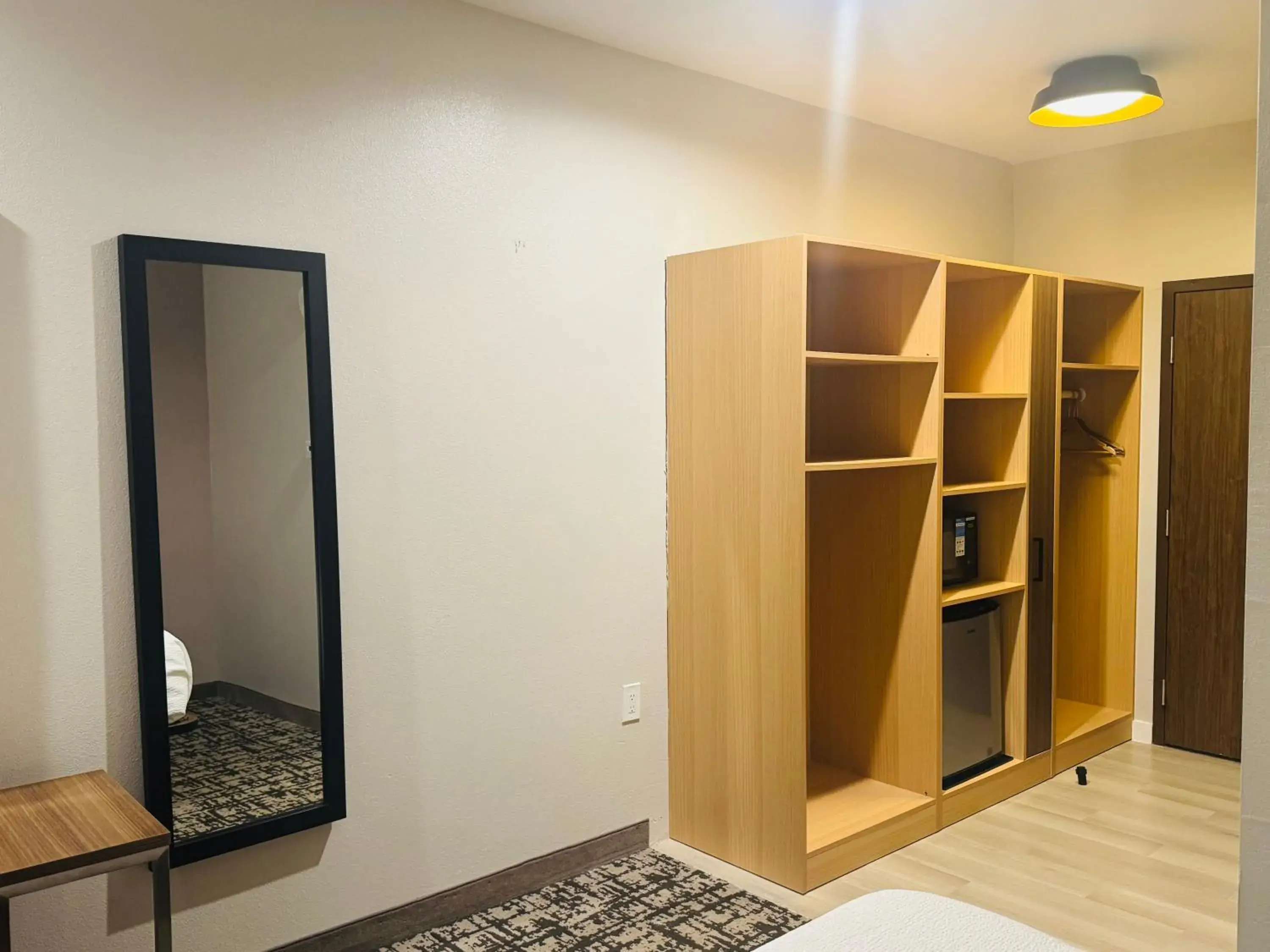 Living room in Best Western Plus Pearland/Houston Medical Center Hotel Living room in Best Western Plus Pearland/Houston Medical Center Hotel