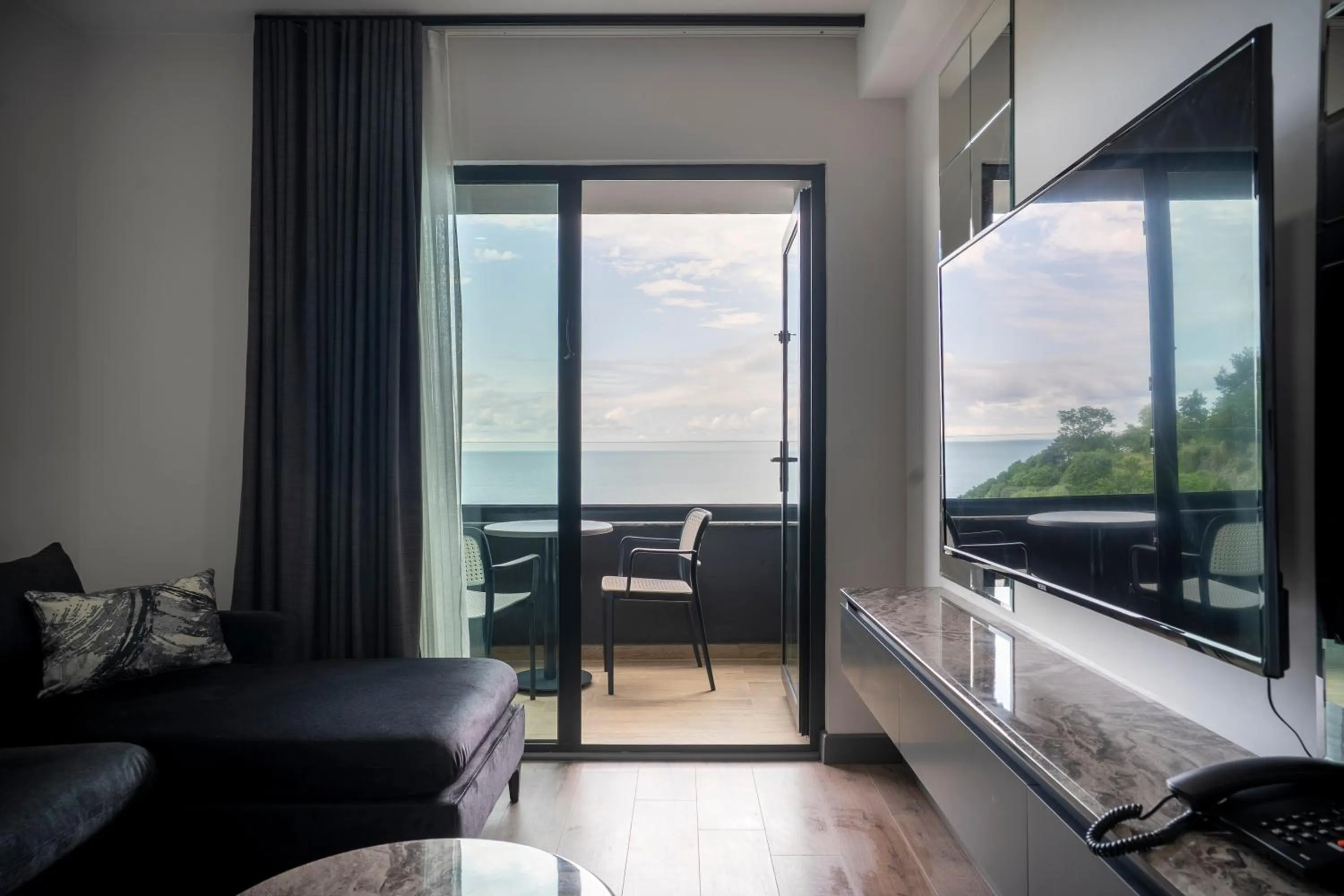 Natural landscape in Best Western Plus Trabzon