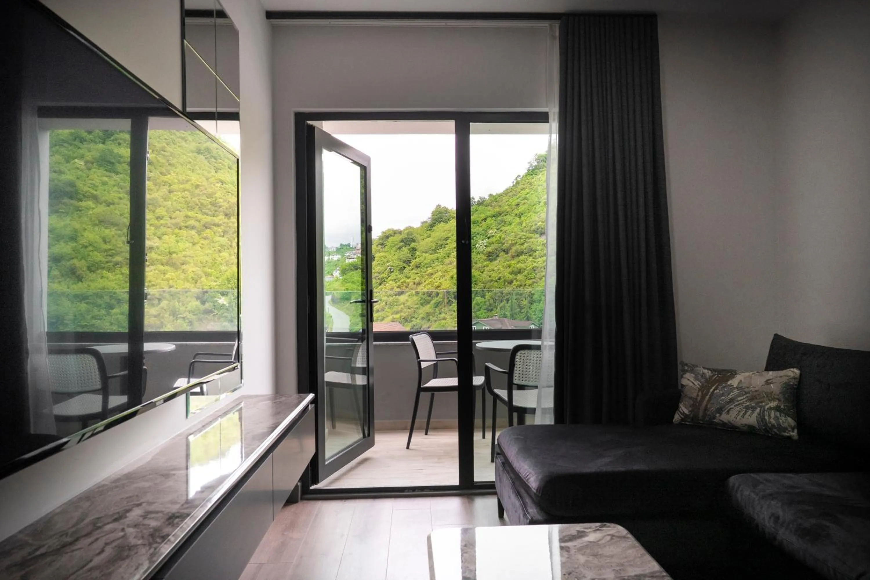 Natural landscape in Best Western Plus Trabzon