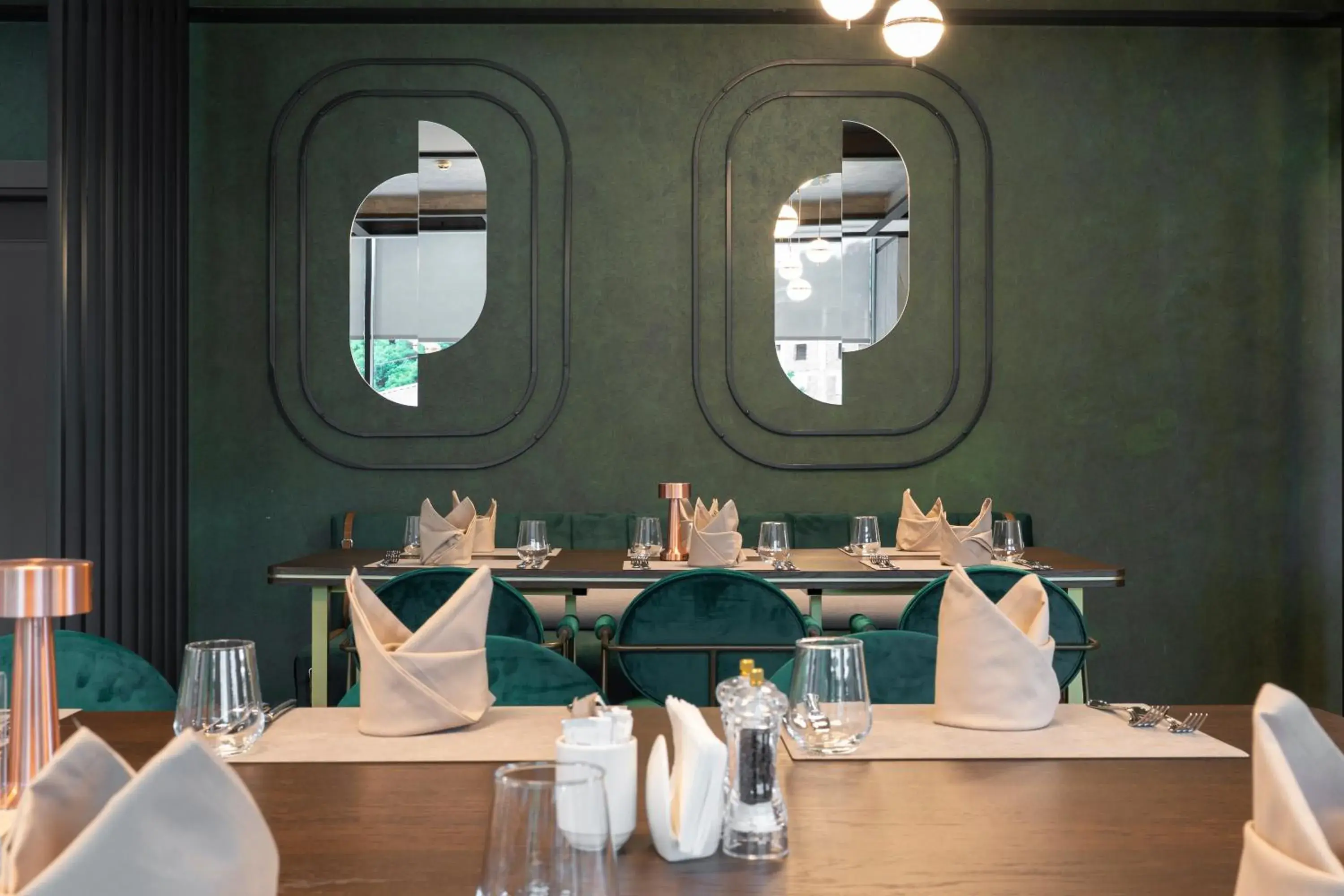 Restaurant/places to eat in Best Western Plus Trabzon Restaurant/places to eat in Best Western Plus Trabzon