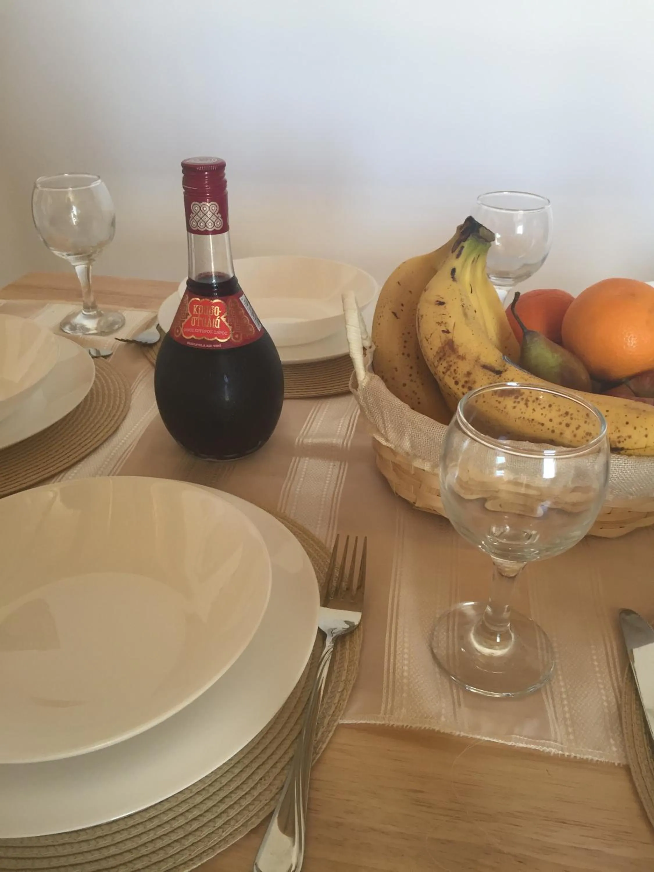 Anastasia Studios, Apartments & Suites