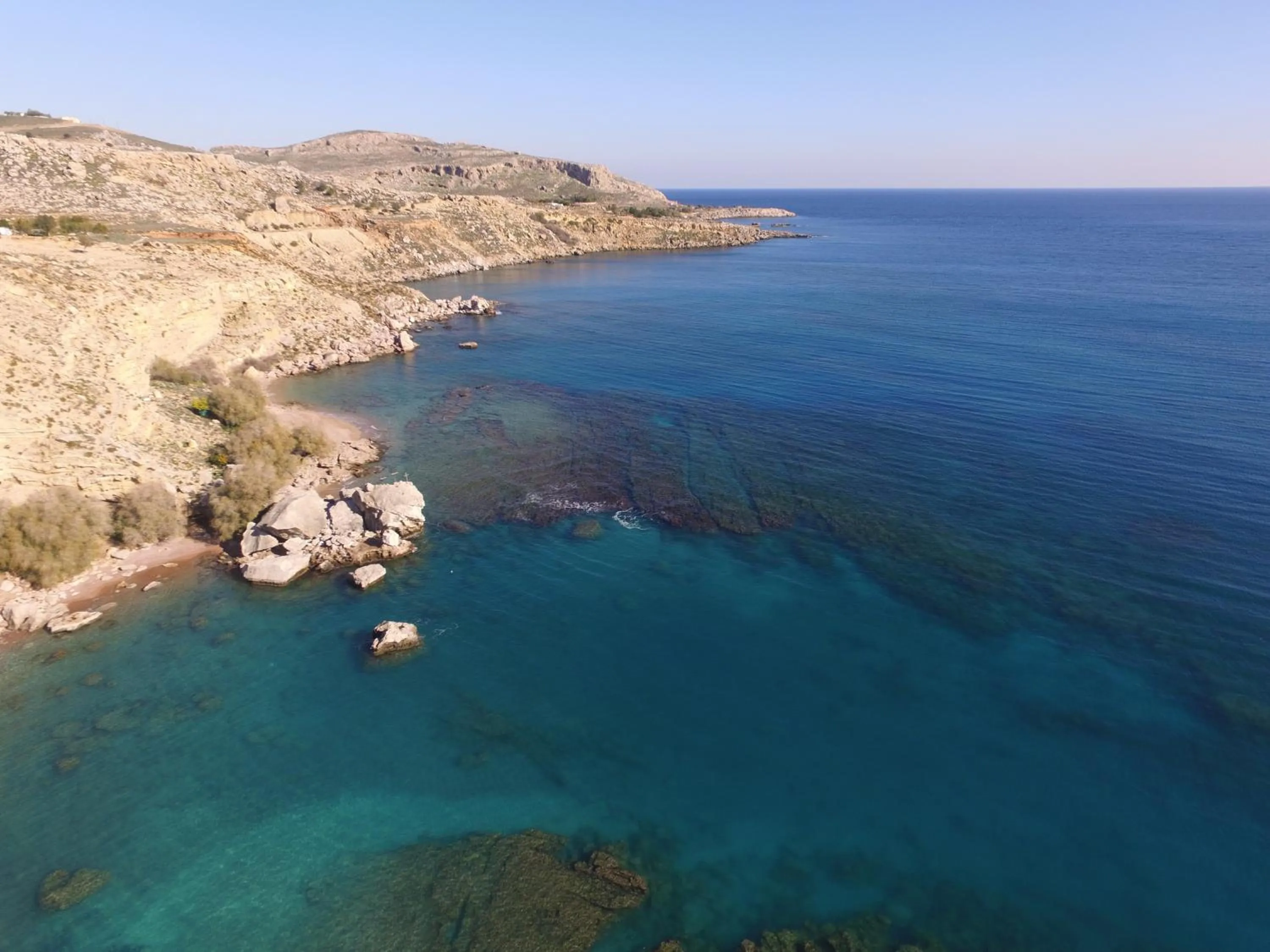 Fishing in Anastasia Studios, Apartments & Suites