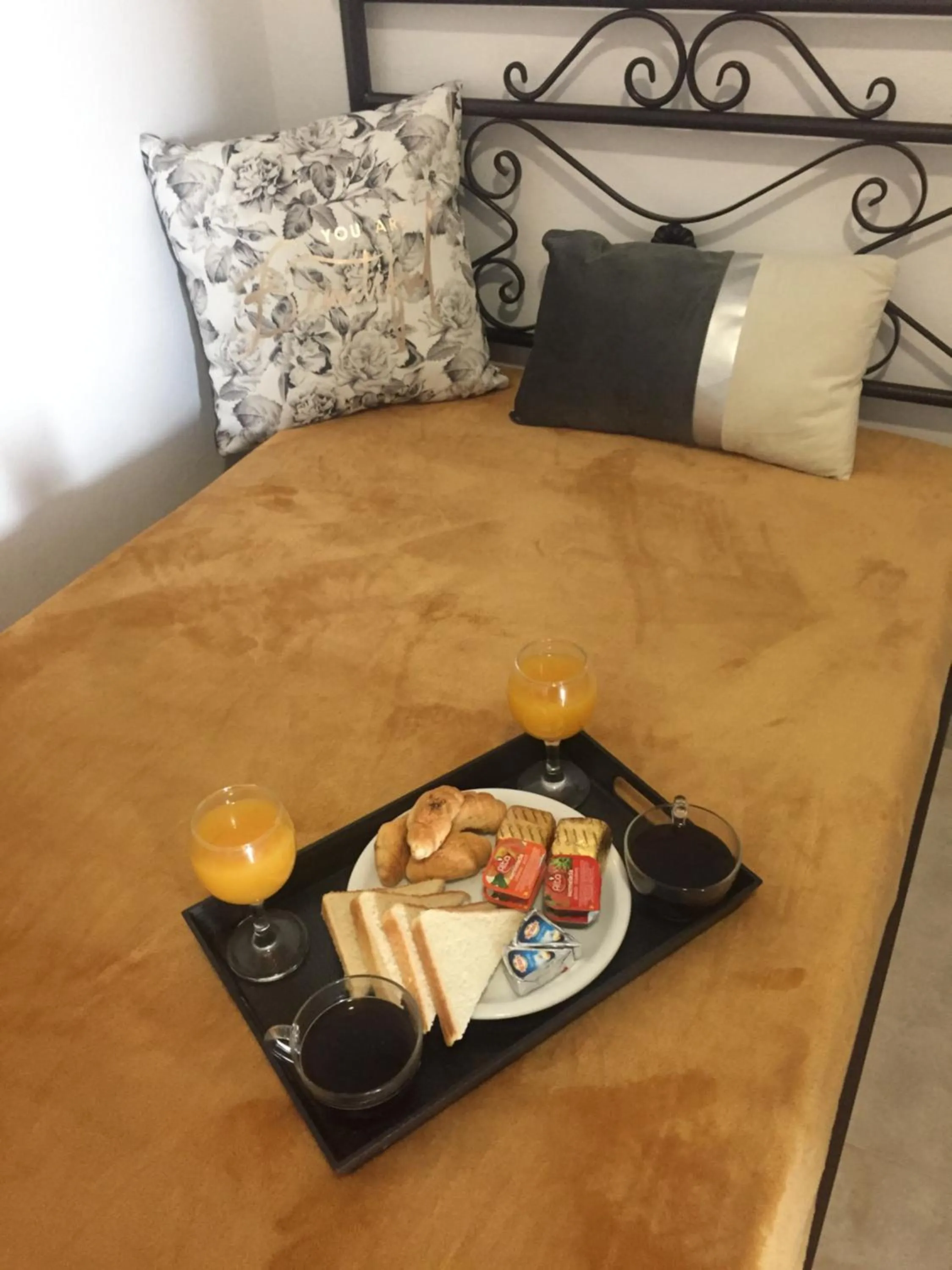 Anastasia Studios, Apartments & Suites