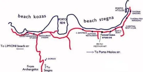 Other in Anastasia Studios, Apartments & Suites