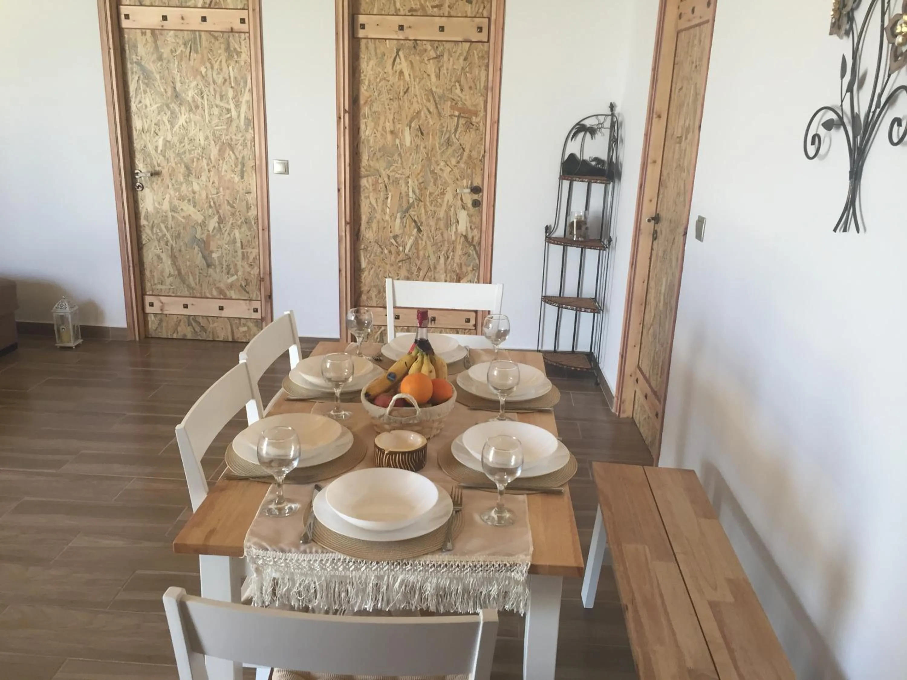 Anastasia Studios, Apartments & Suites