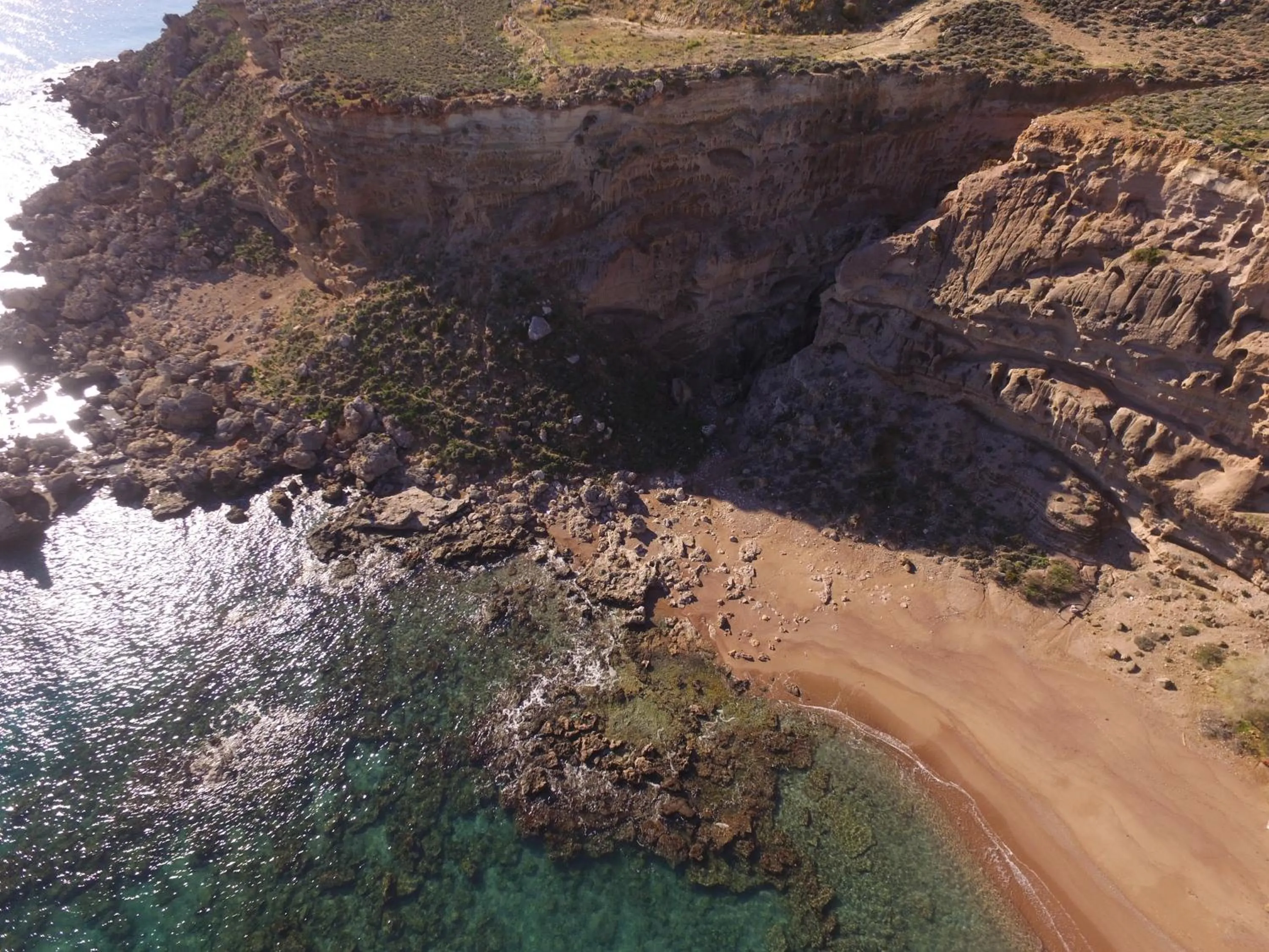 Fishing in Anastasia Studios, Apartments & Suites