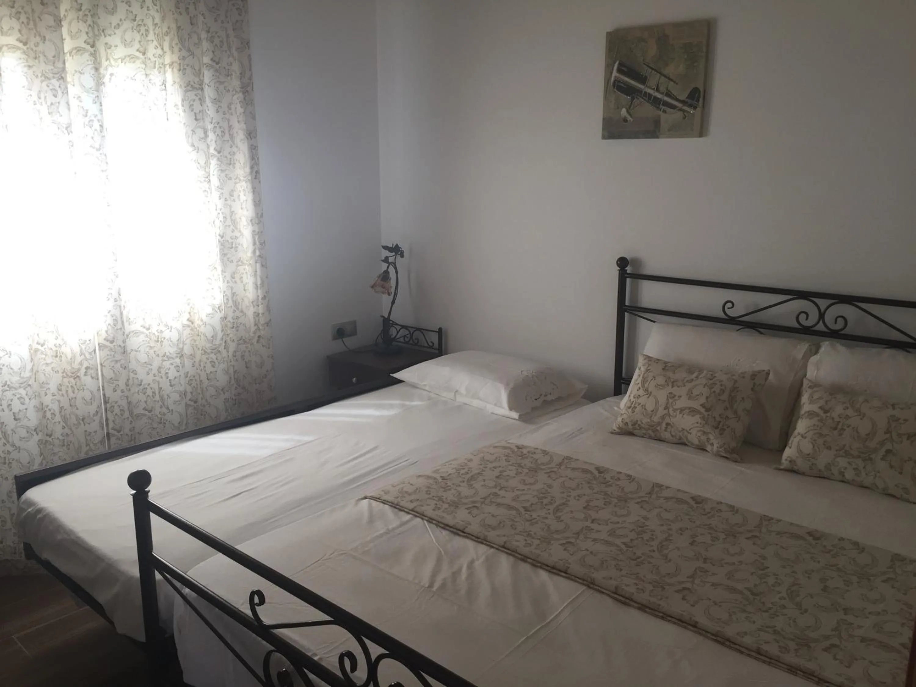 Anastasia Studios, Apartments & Suites