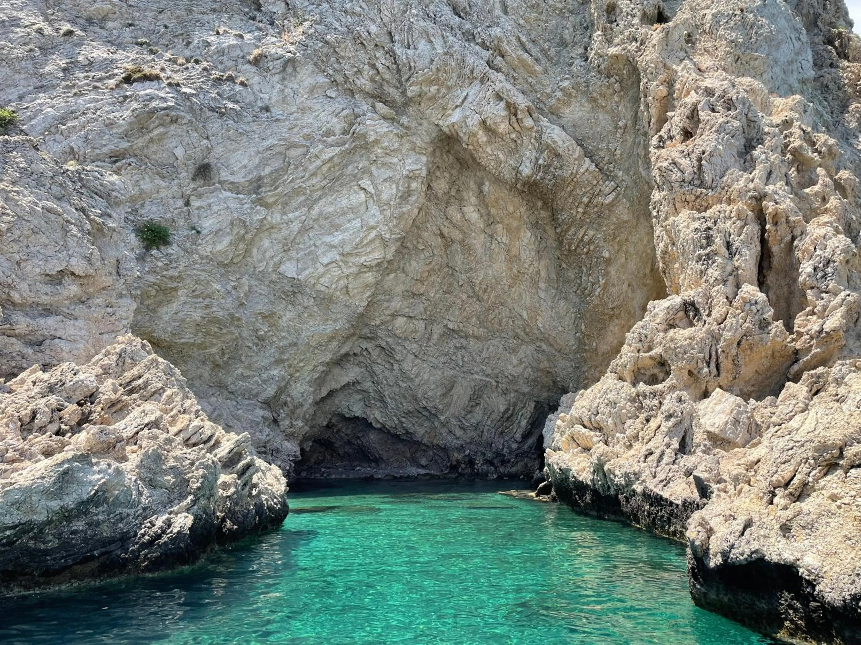 Fishing in Anastasia Studios, Apartments & Suites