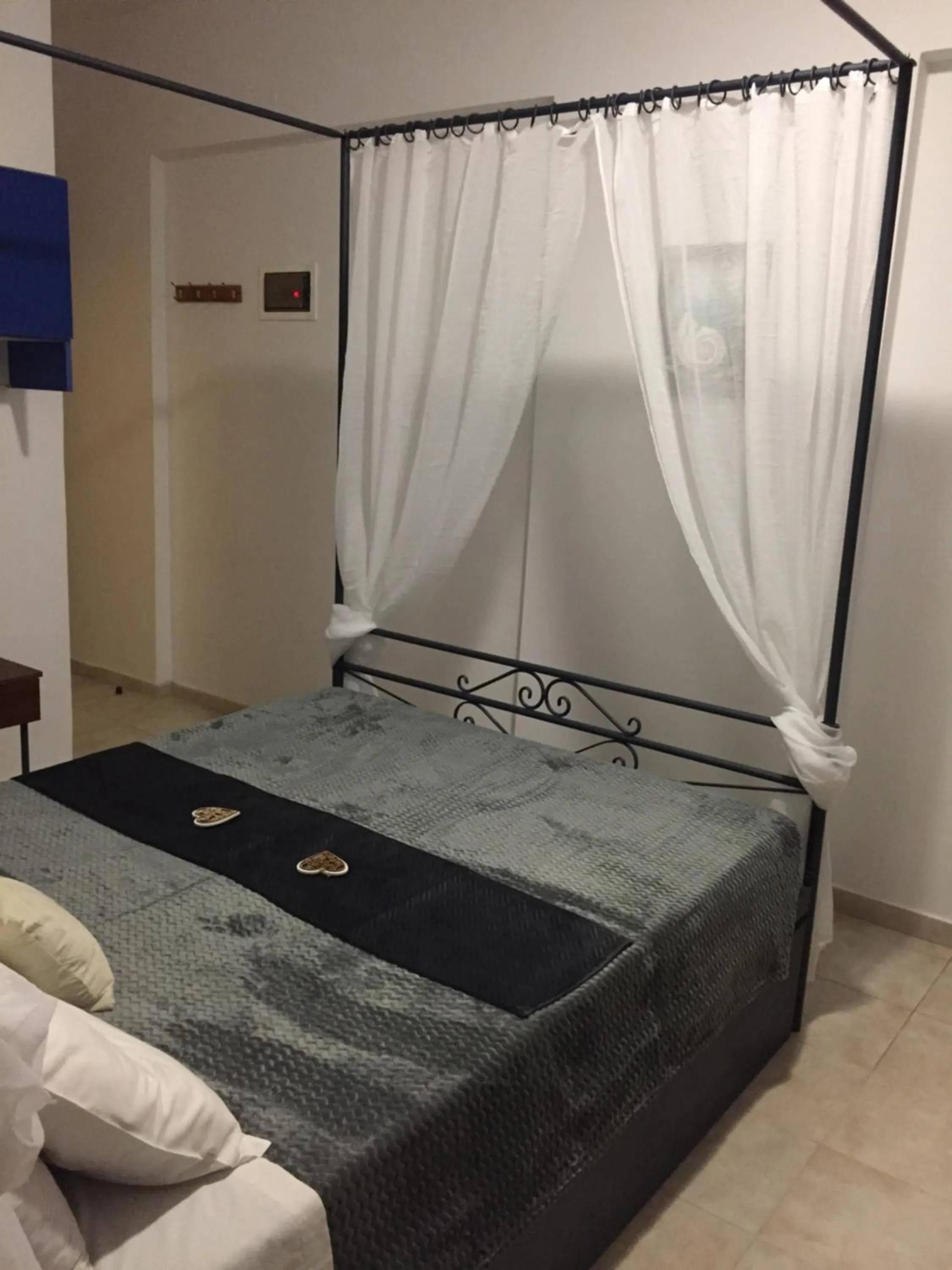 Anastasia Studios, Apartments & Suites