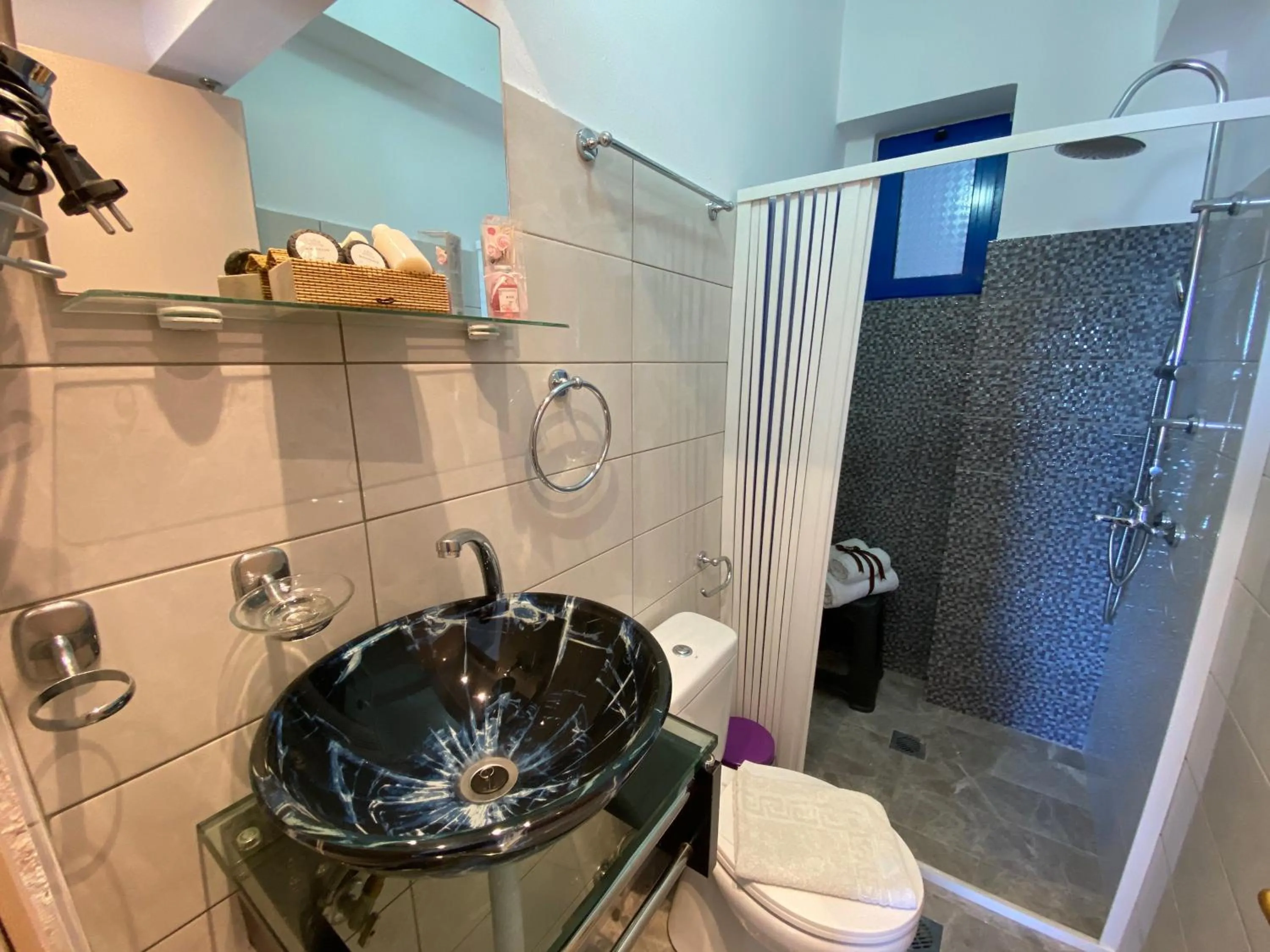 Anastasia Studios, Apartments & Suites