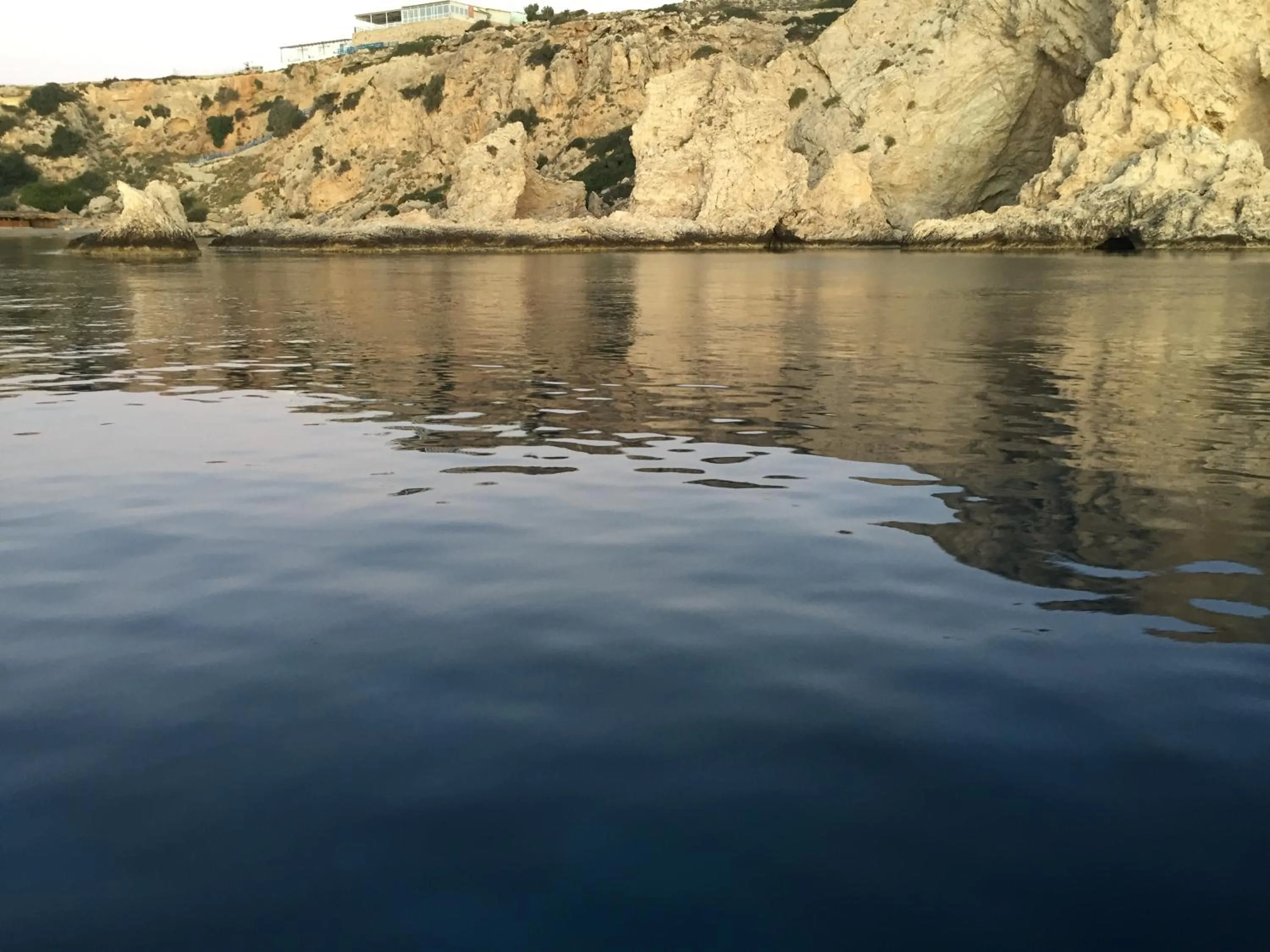 Anastasia Studios, Apartments & Suites