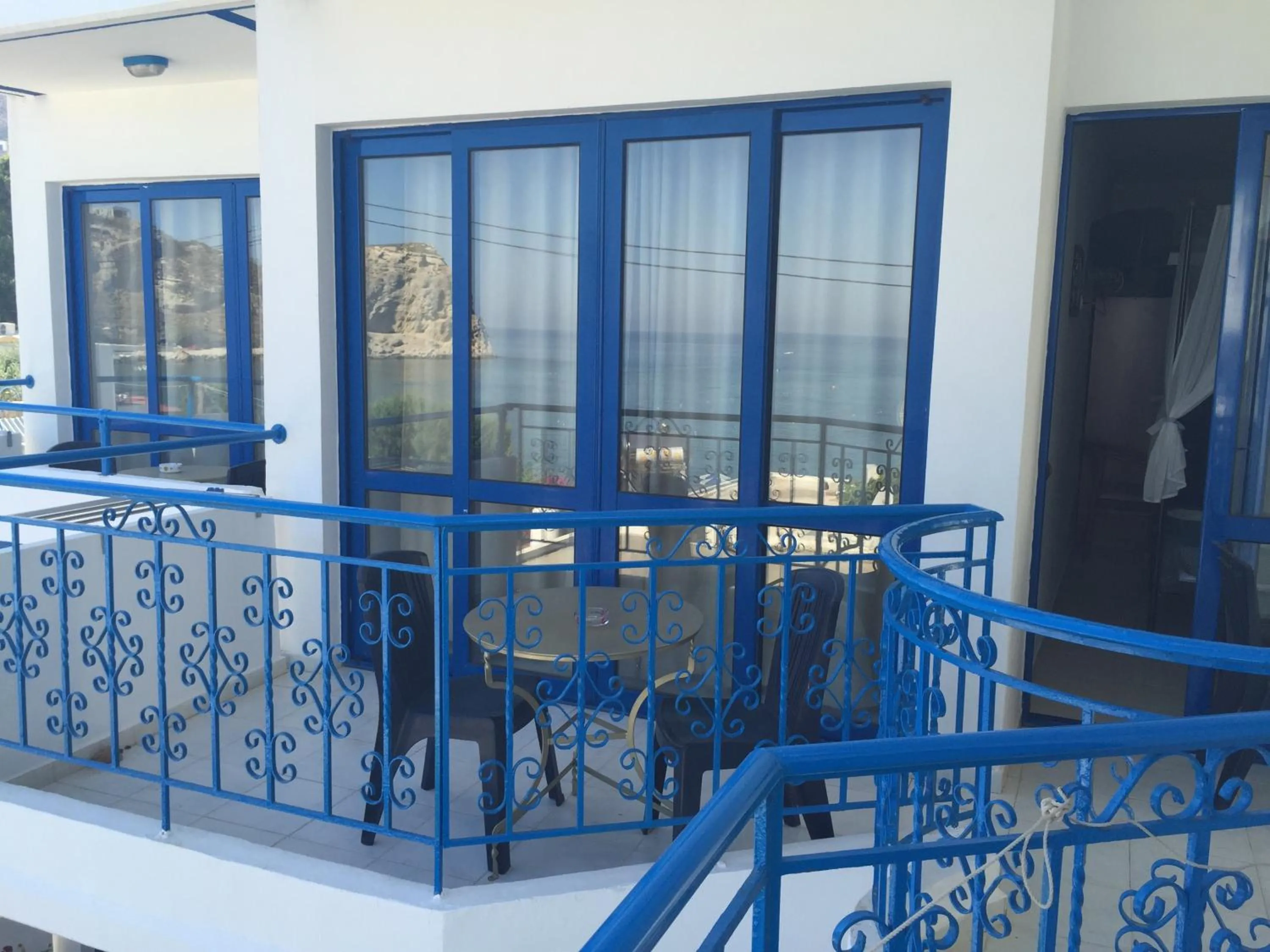 Photo of the whole room in Anastasia Studios, Apartments & Suites