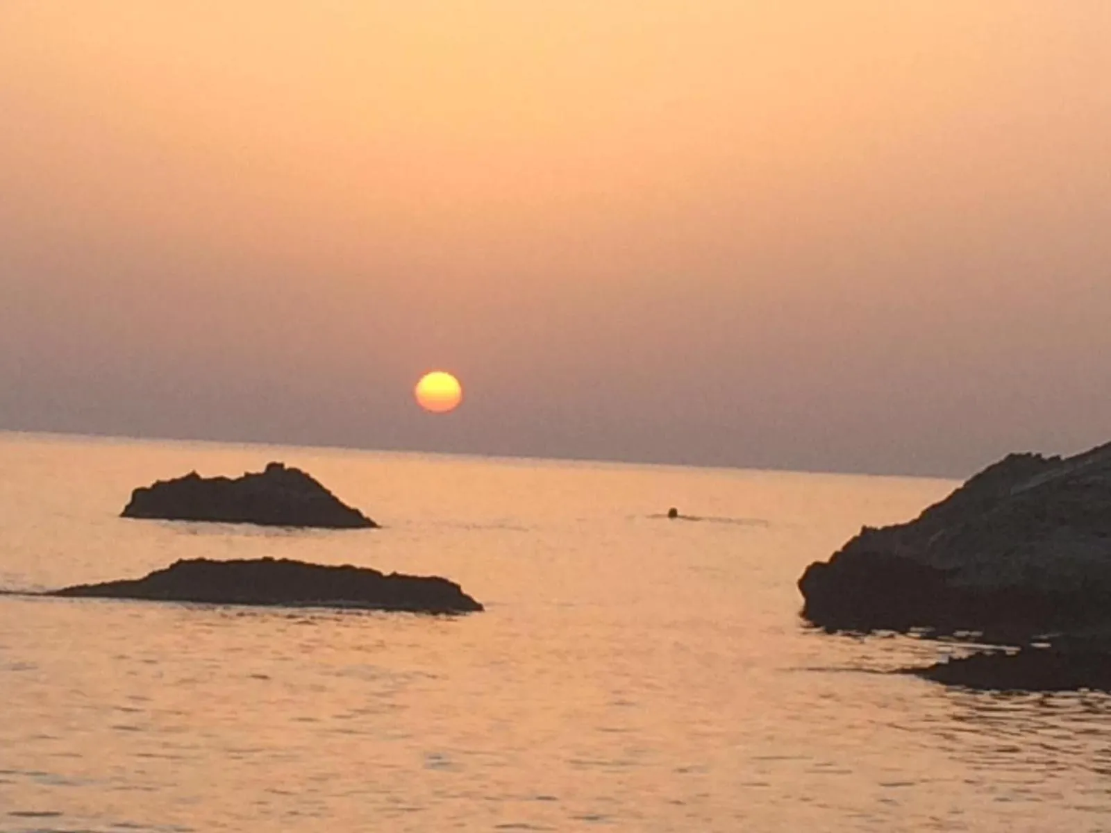 Anastasia Studios, Apartments & Suites