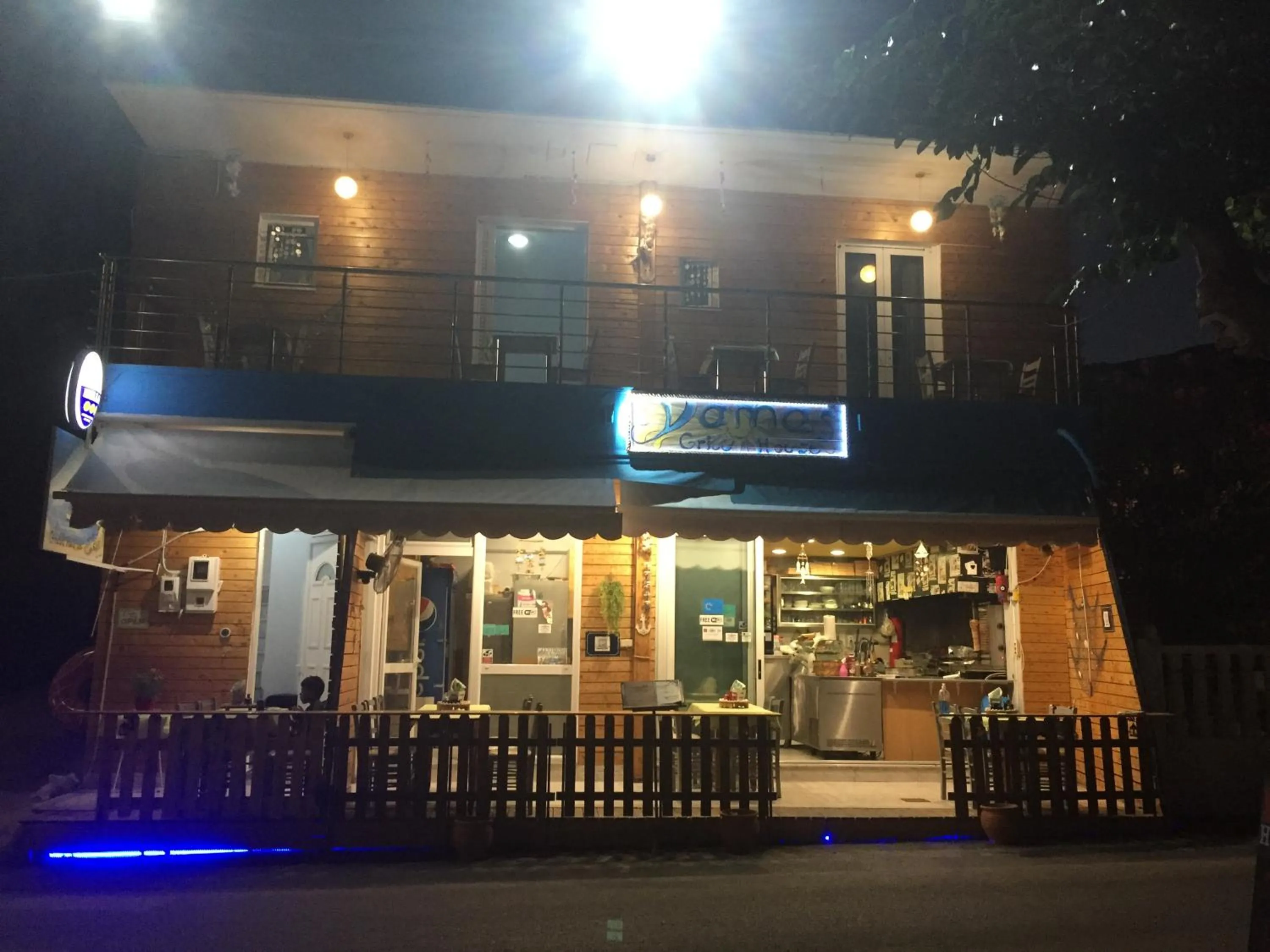 Anastasia Studios, Apartments & Suites