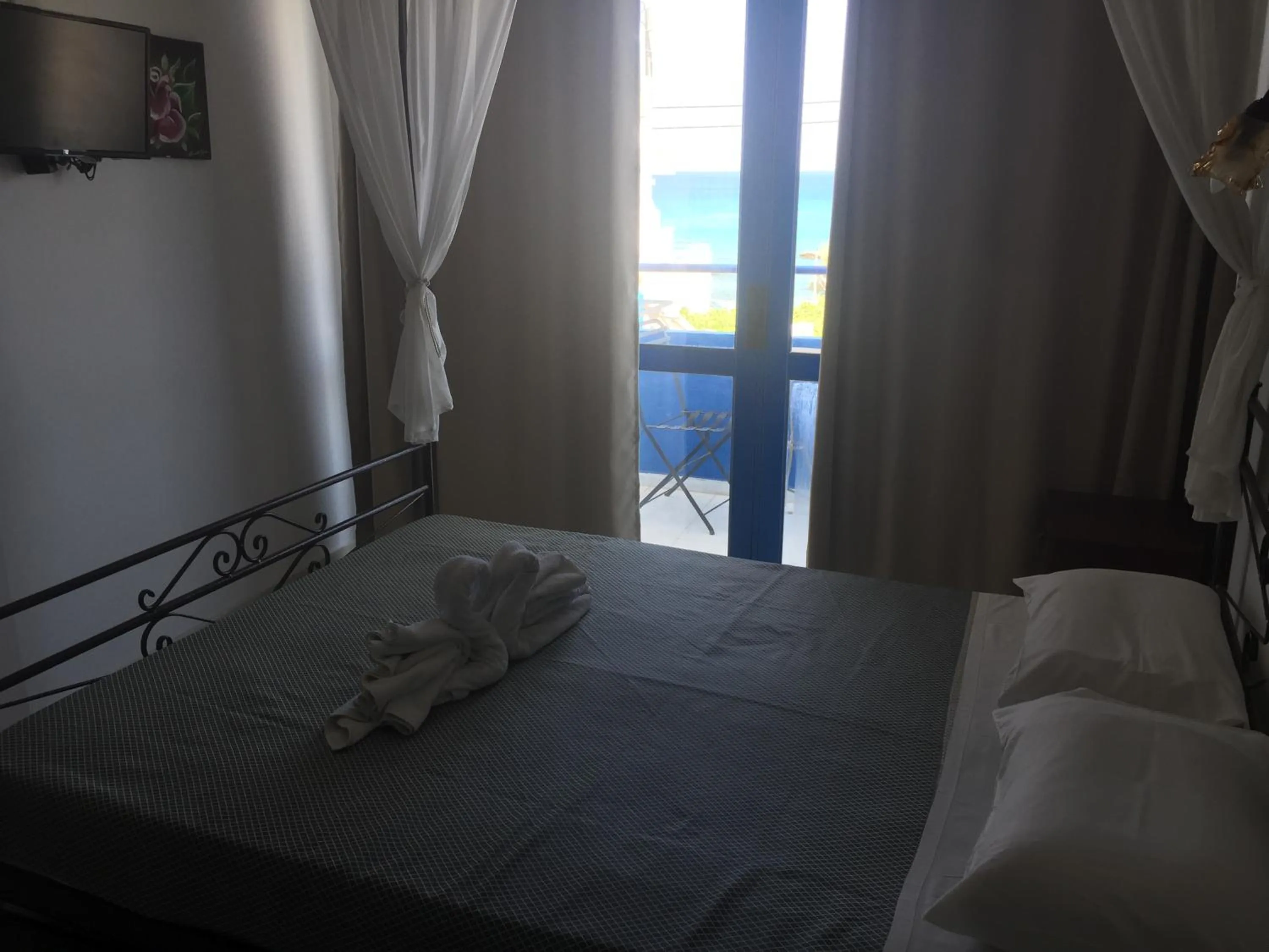 Anastasia Studios, Apartments & Suites